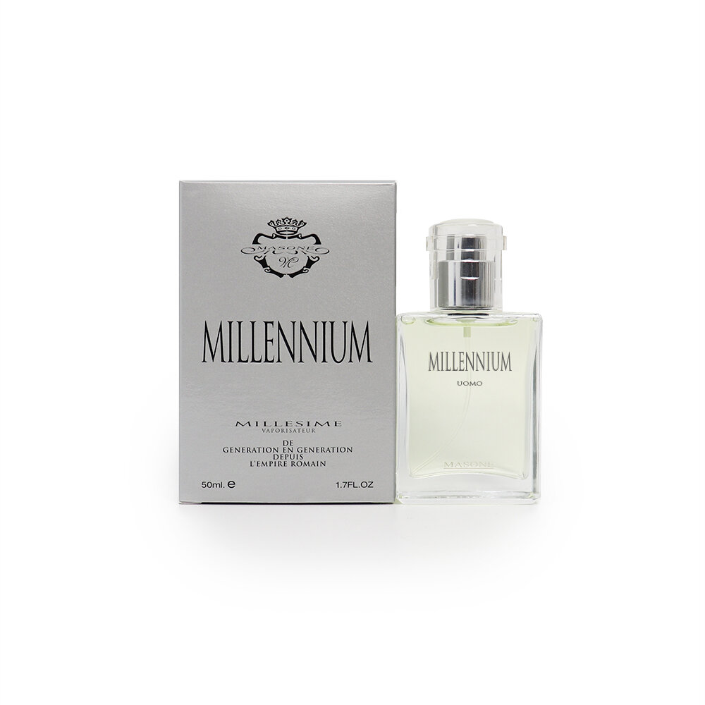 1 millennium perfume