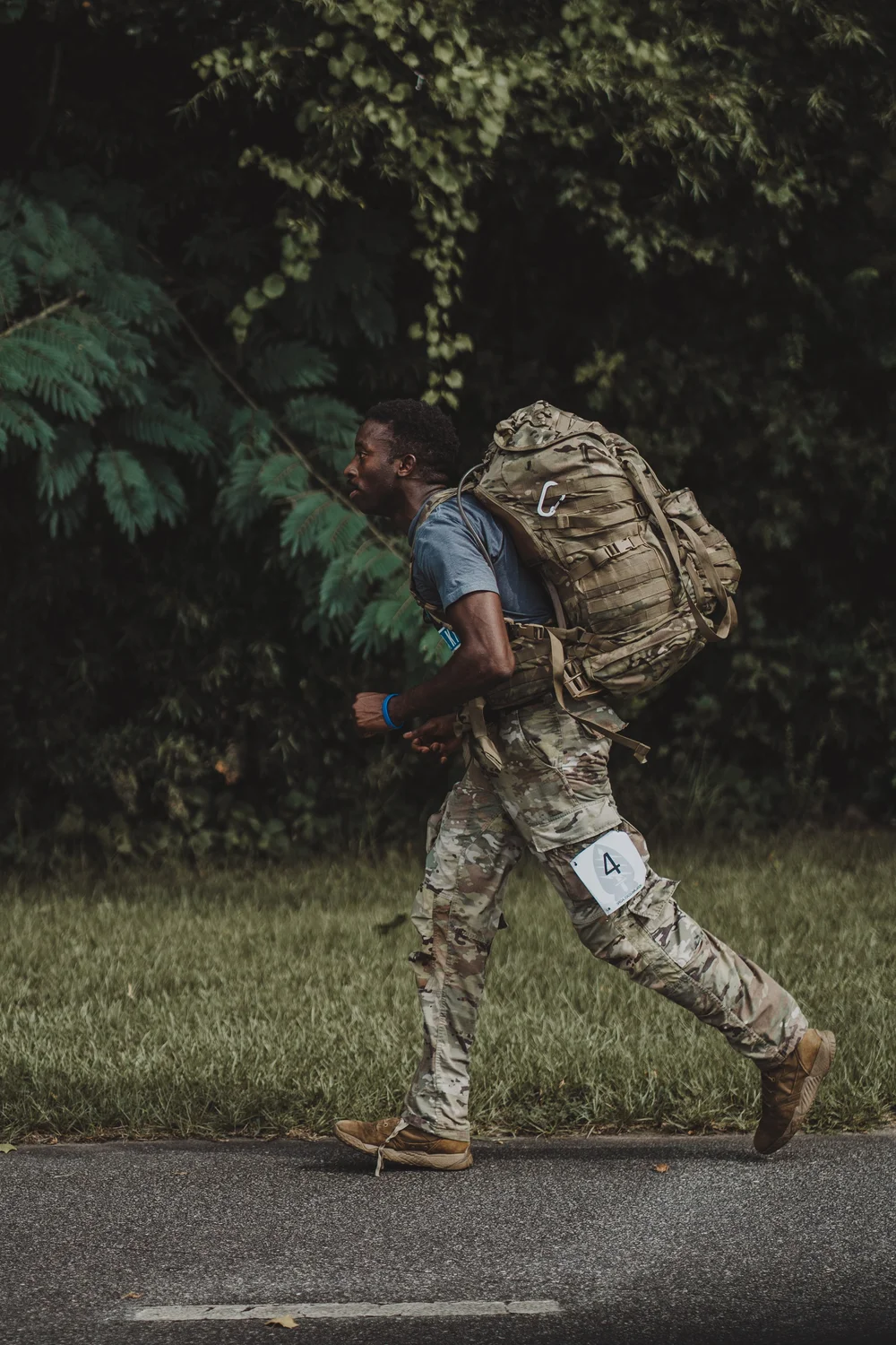 General 1 — National Guard SF