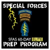 Training Plans — National Guard SF
