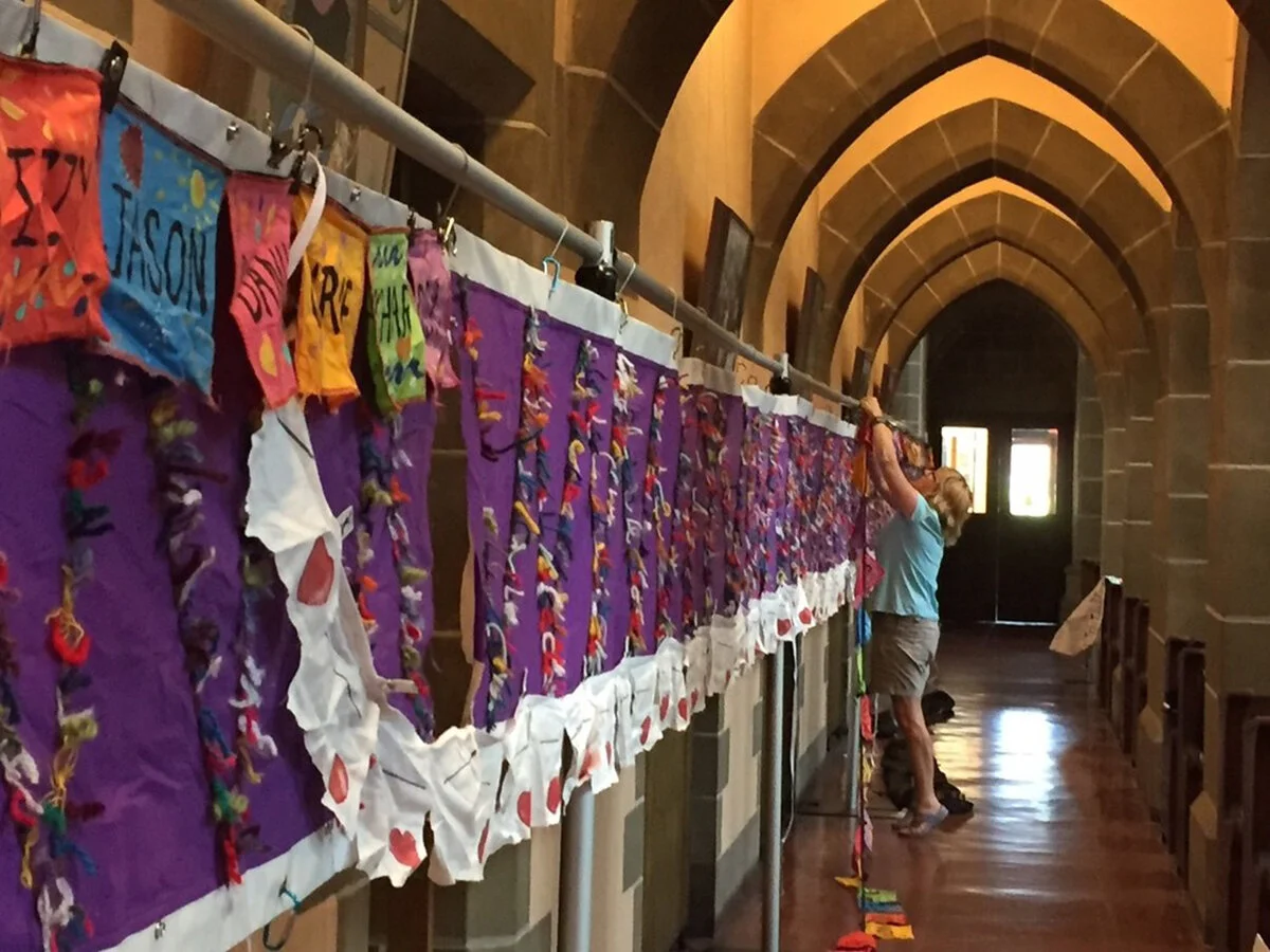Meet the Partner: Saving Lives with Faith-Based Leaders