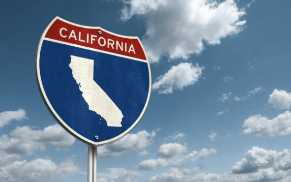Naloxone Supply in California