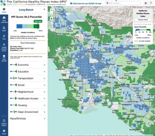 National Overdose Prevention Network