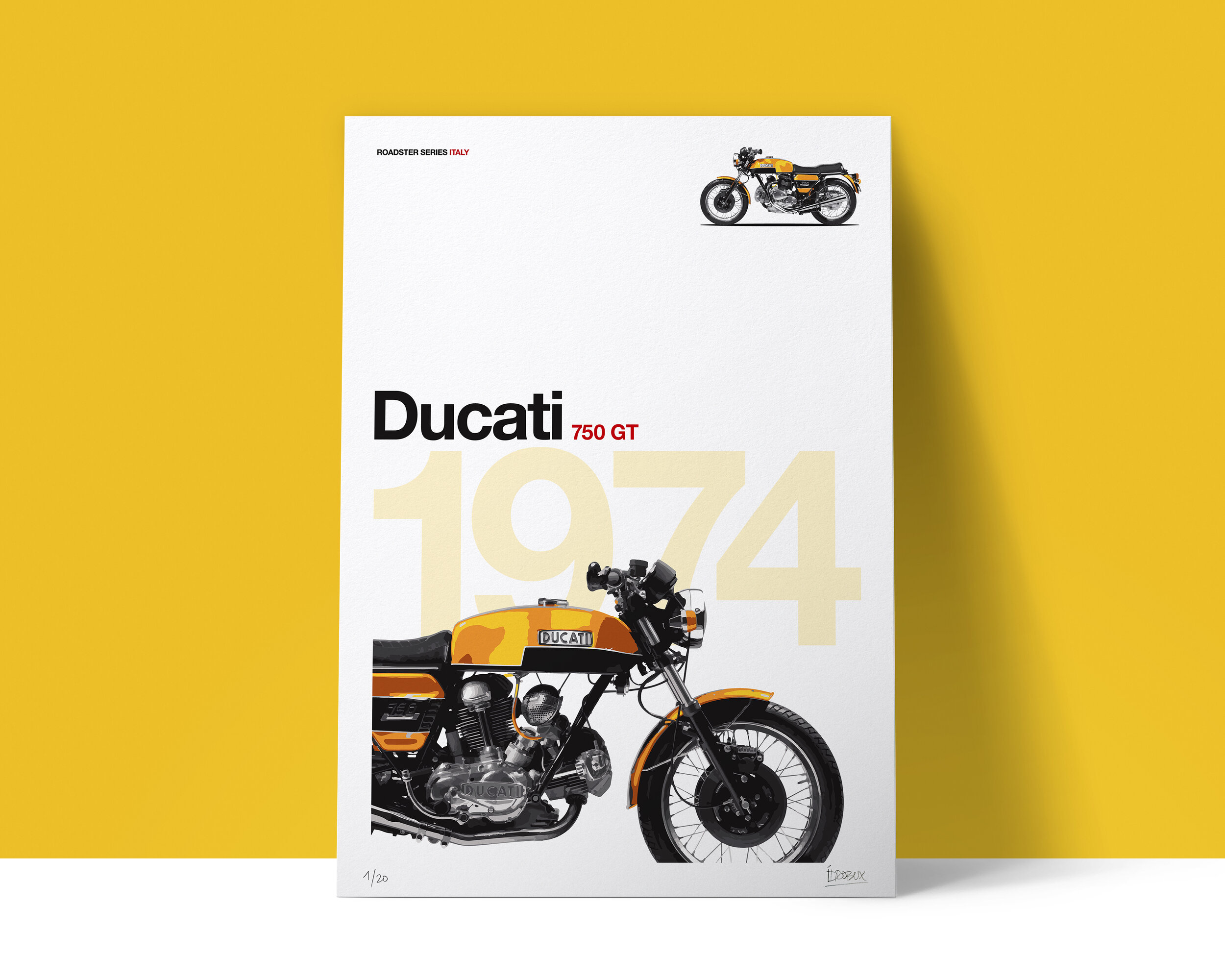 poster-50x70-mockup-Moto-1974-Ducati750GT.jpg