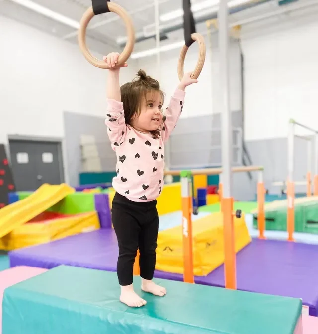 Tuesday Gym N' Learn Mini Summer Camp