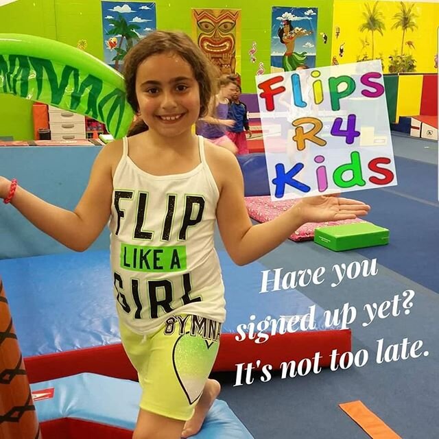 💥💥 WE ARE REOPENING 💥💥
We know your kids have missed their friends and can't wait to be back in classes!  We're reopening 🗓July 7th with our amazingly, flexible Summer classes. ✔ Your child's safety is our priority and we have a strict safety pr