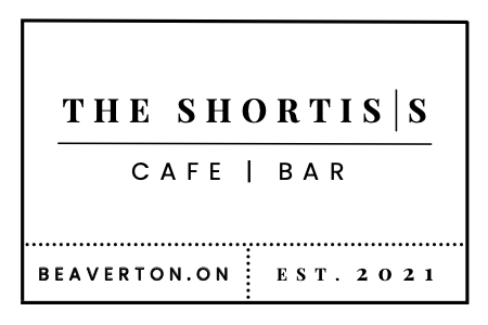 The Shortiss Cafe