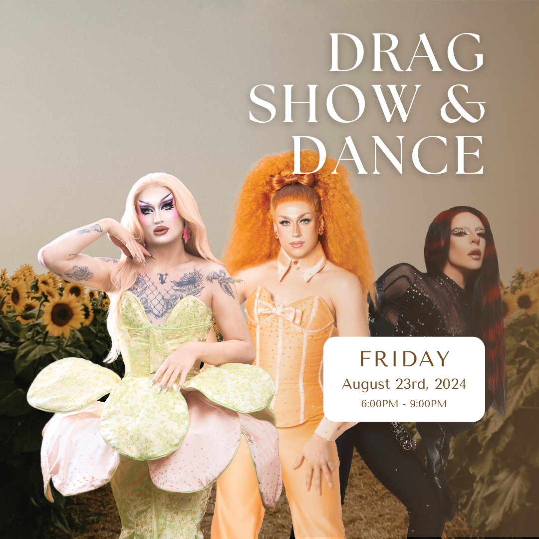 Drag Show & Dance