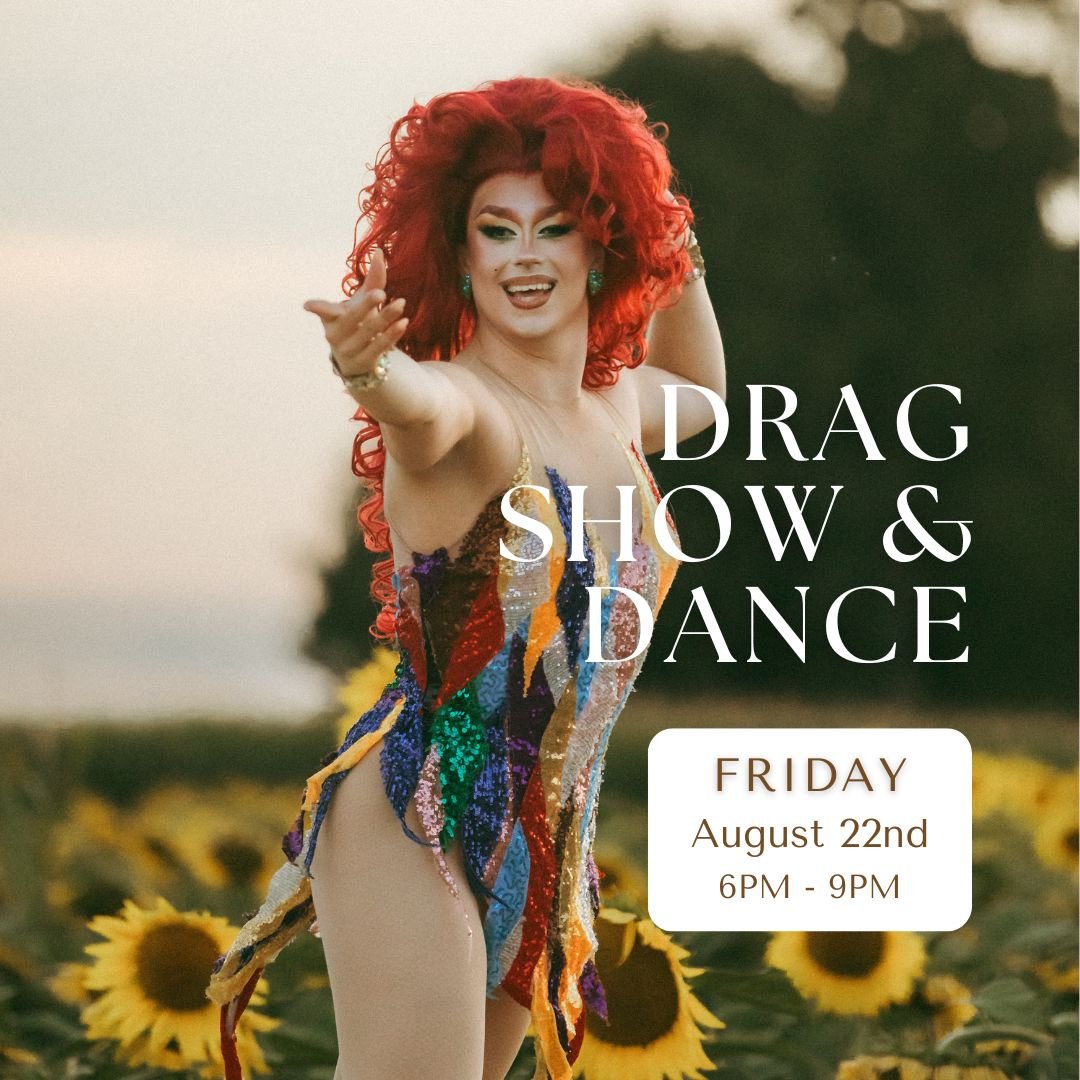 Drag Show &amp; Dance
