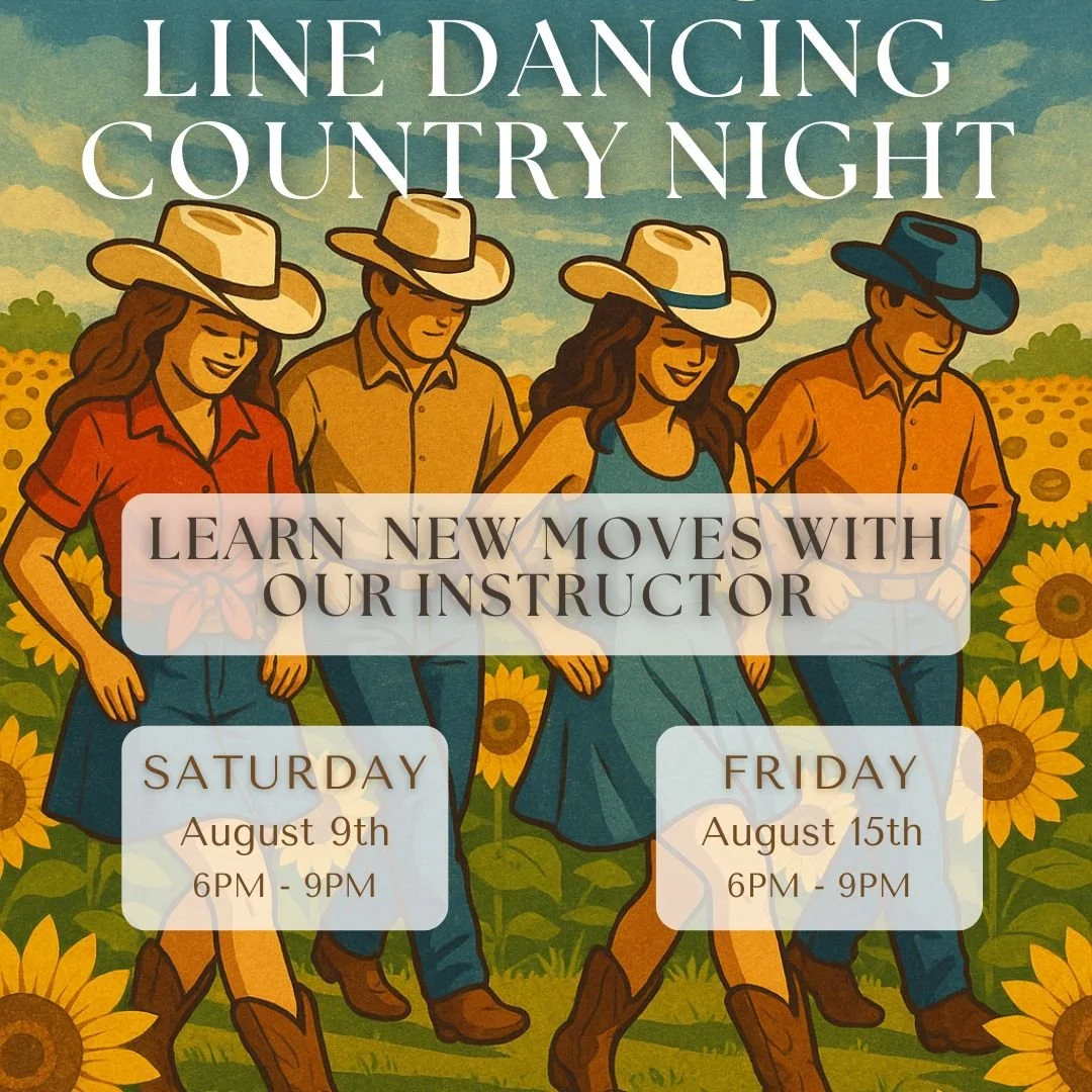 Line Dancing