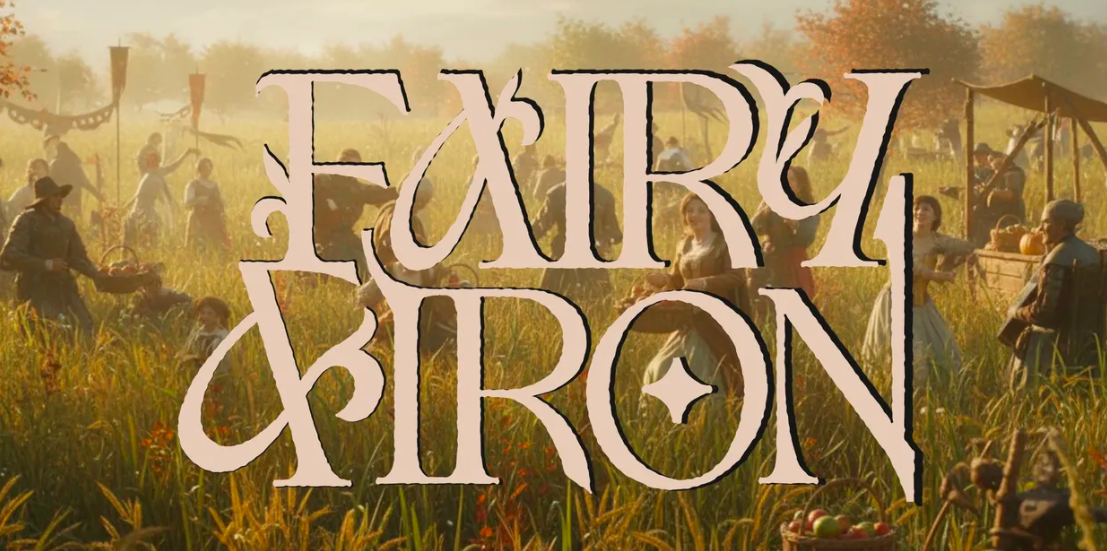Renaissance Faire - Harvest Festival