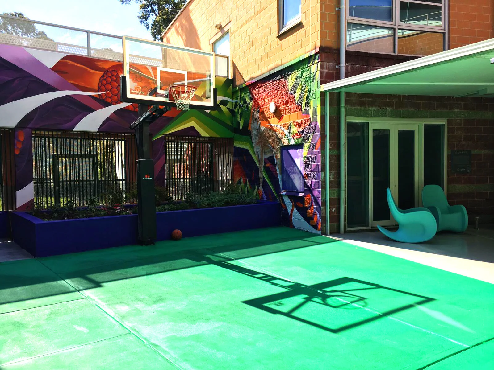 Sydney Children's Hospital Westmead