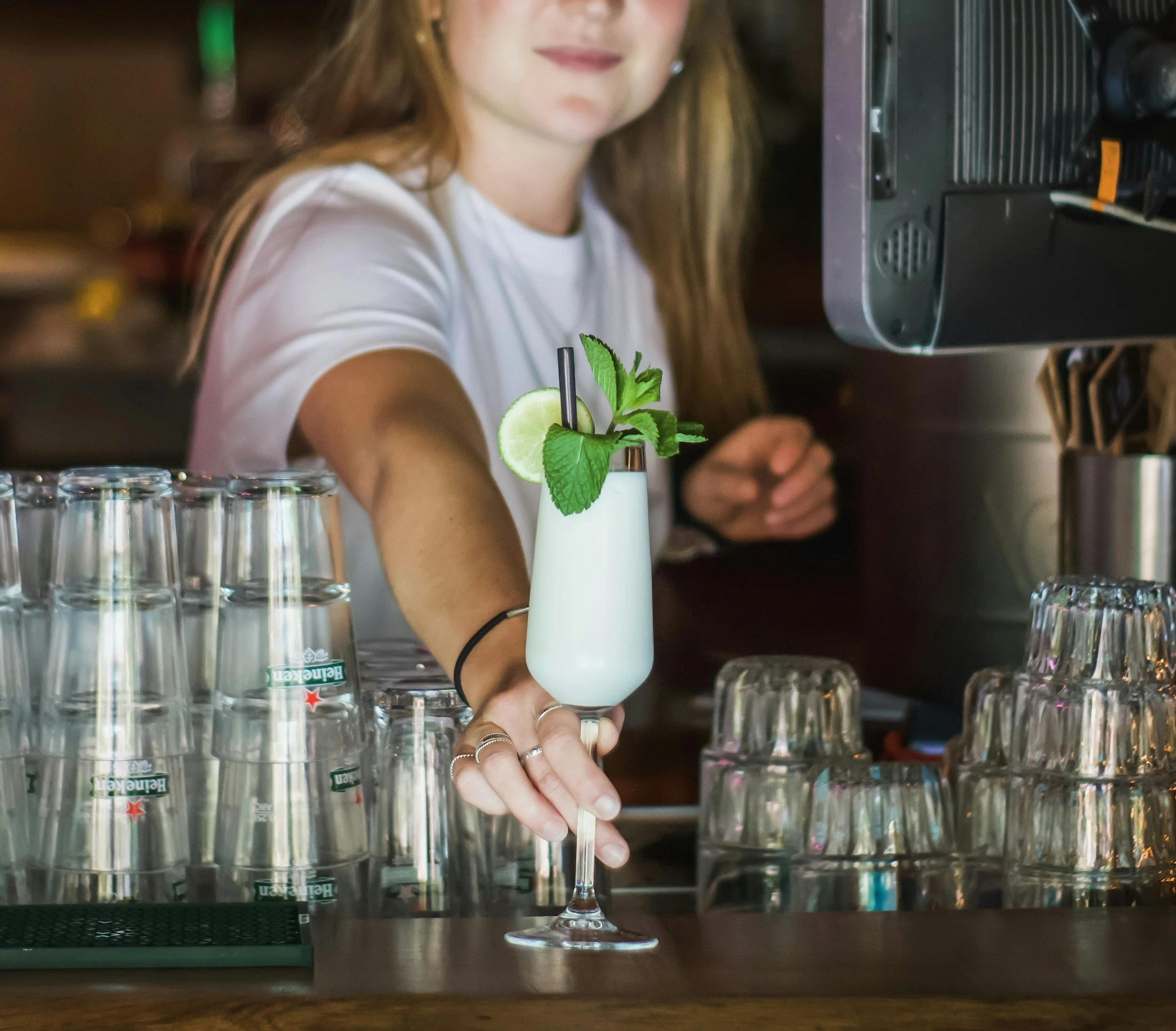 The Confabulating Mind and Alcohol