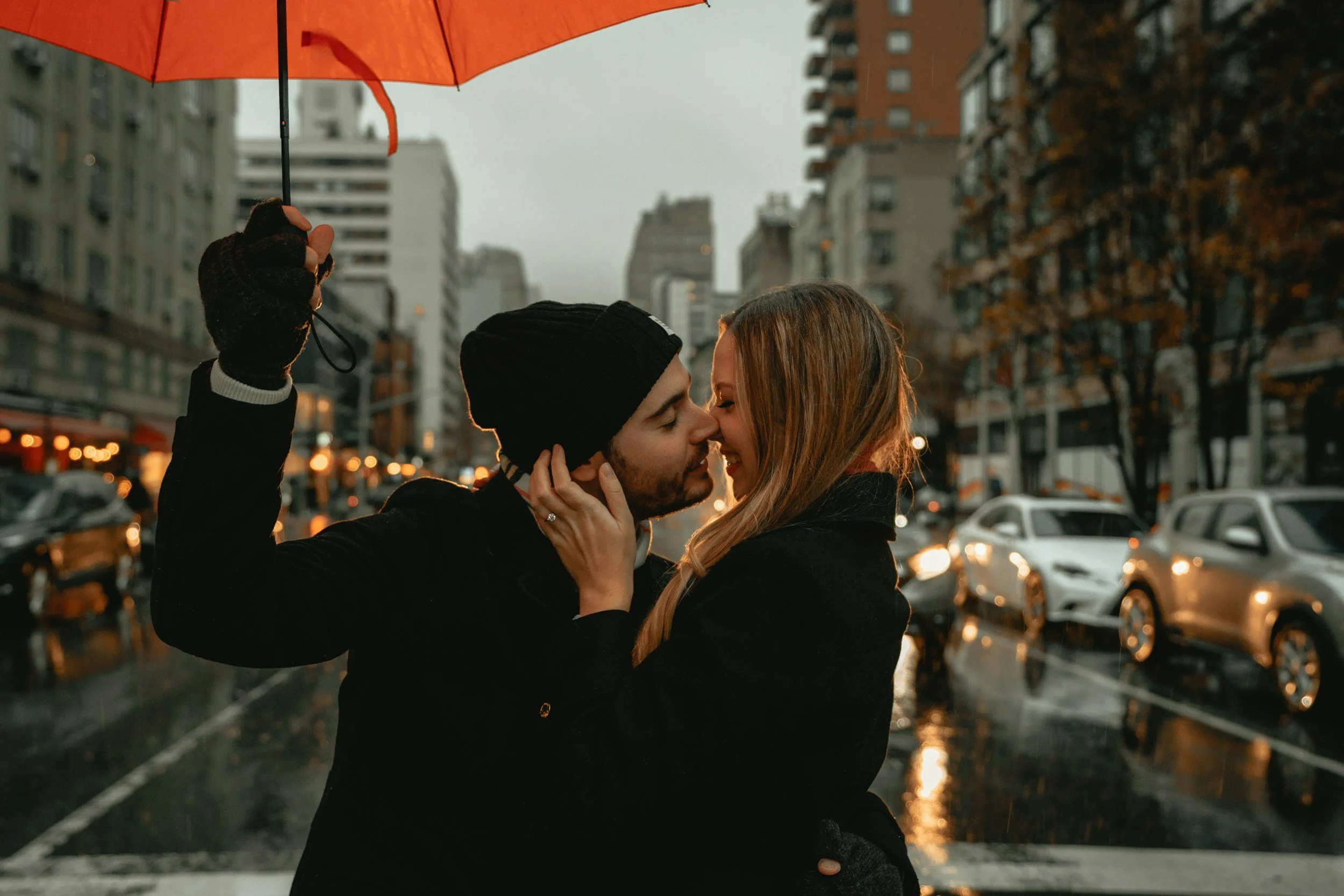 The Primal Trap: Can a Lifetime of Partnership Survive a Foundation of Pure Lust?