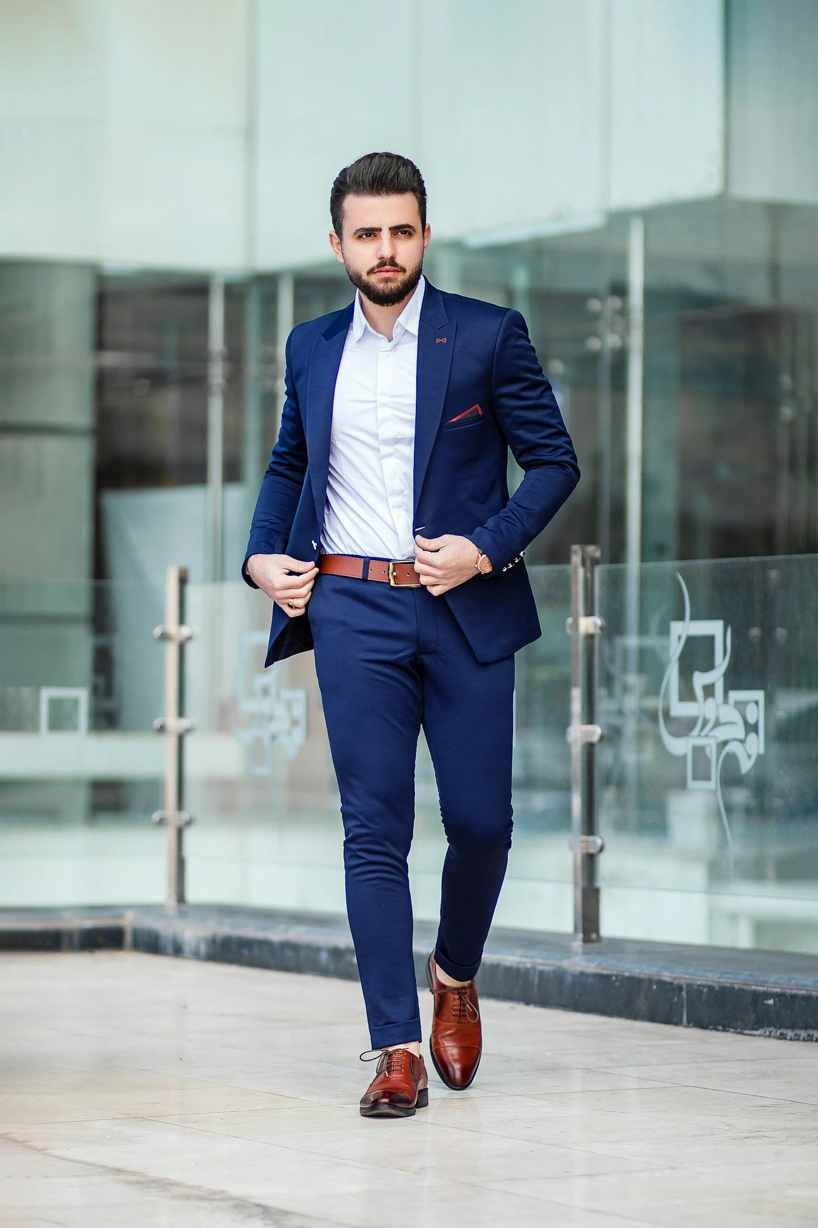 The View from the Top: Navigating C-Suite Stress and Building Executive Resilience