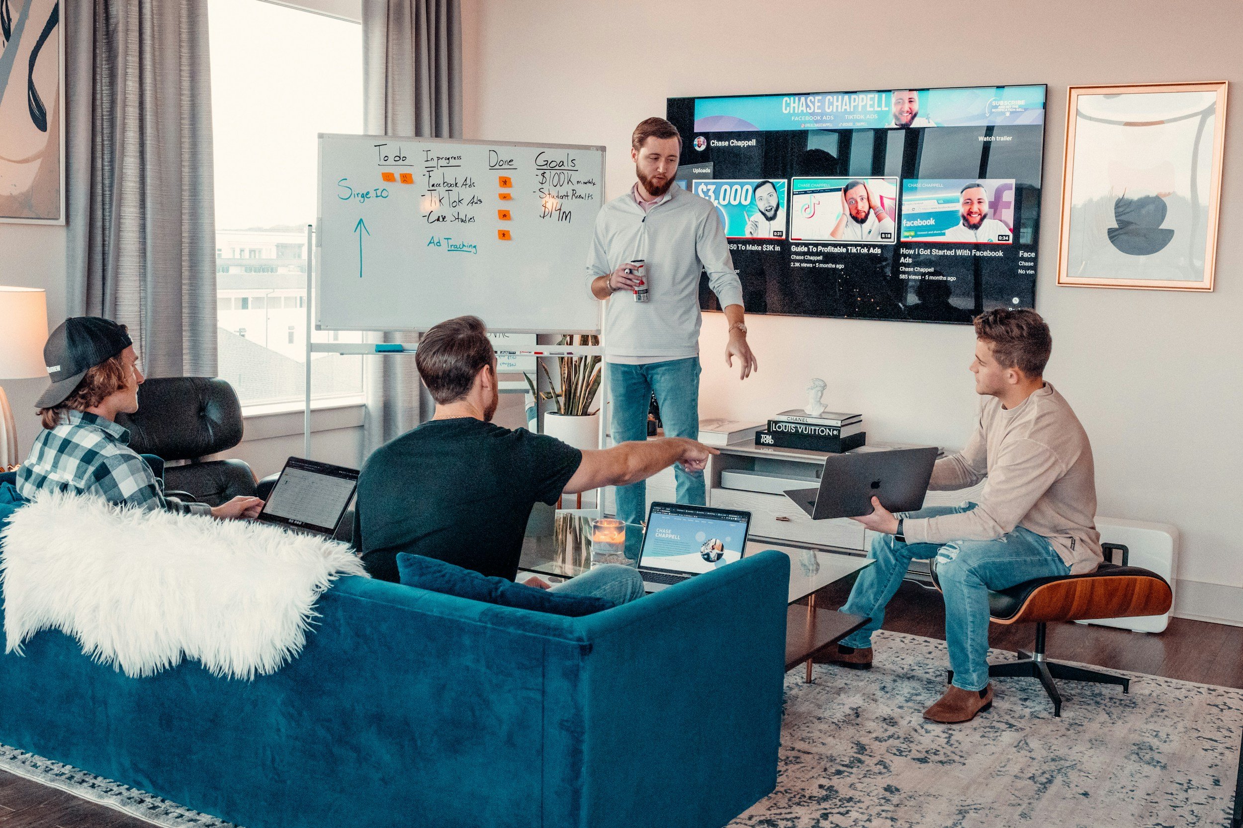 From Micromanager to Strategic Leader: How to Stop Doing Your Team's Job