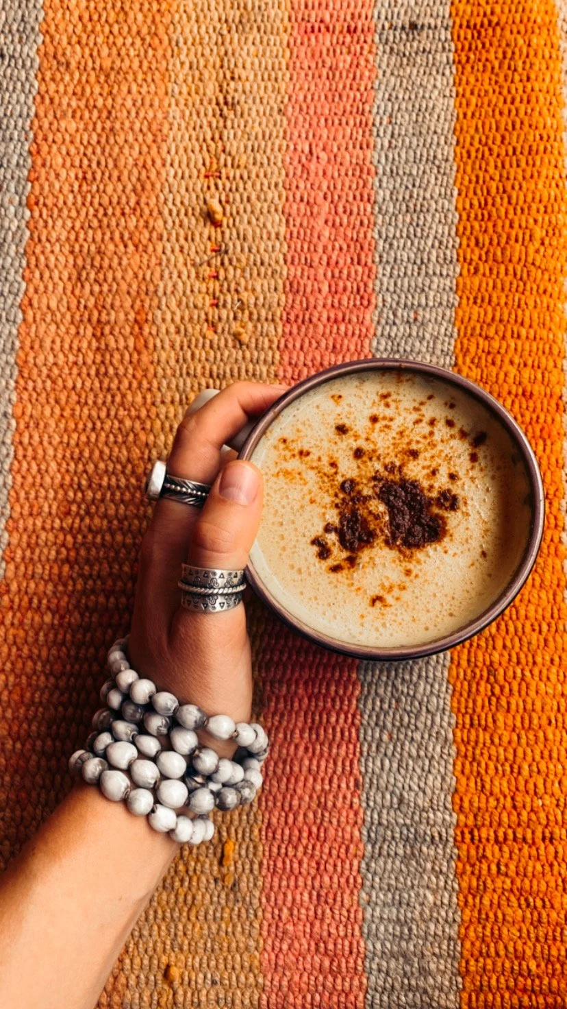 Private Chef in Aspen Colorado Roaring fork valley With Ayurvedic beverage