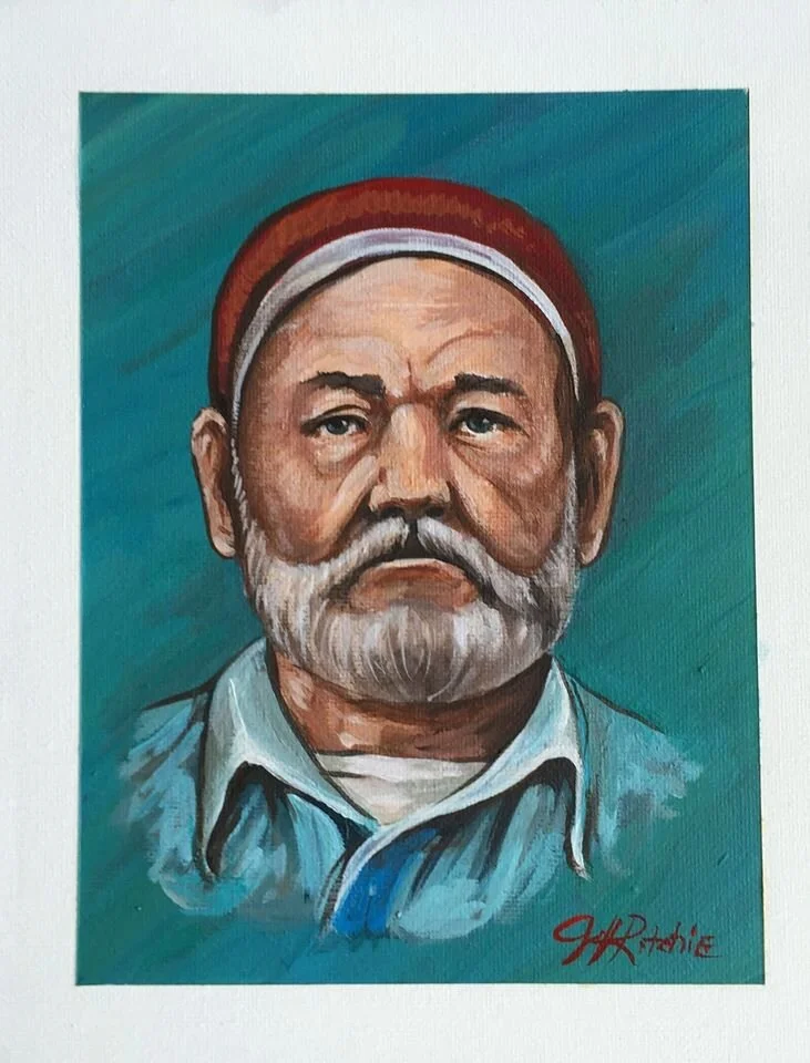 Possibly with Dynamite