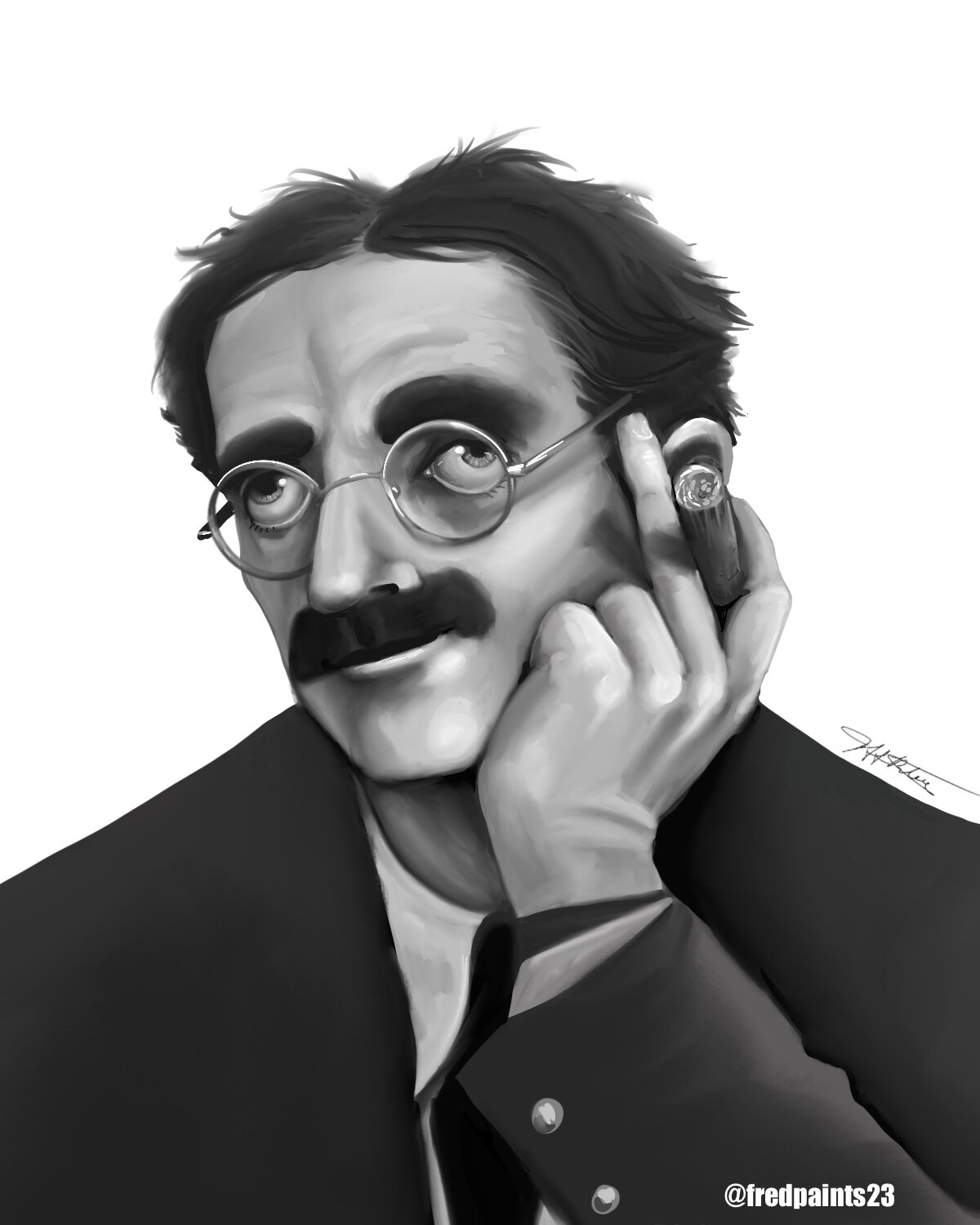 Groucho
