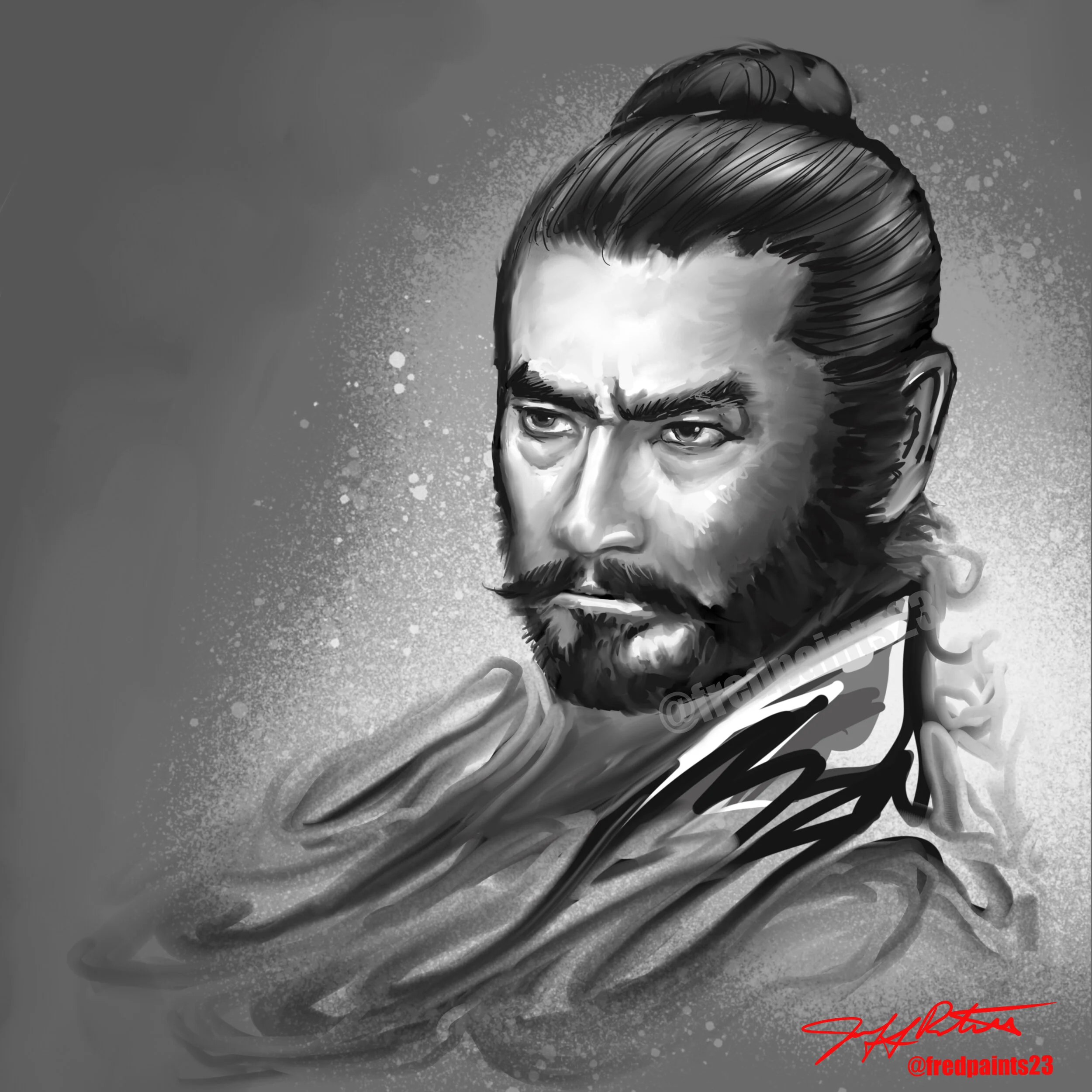 Toshiro