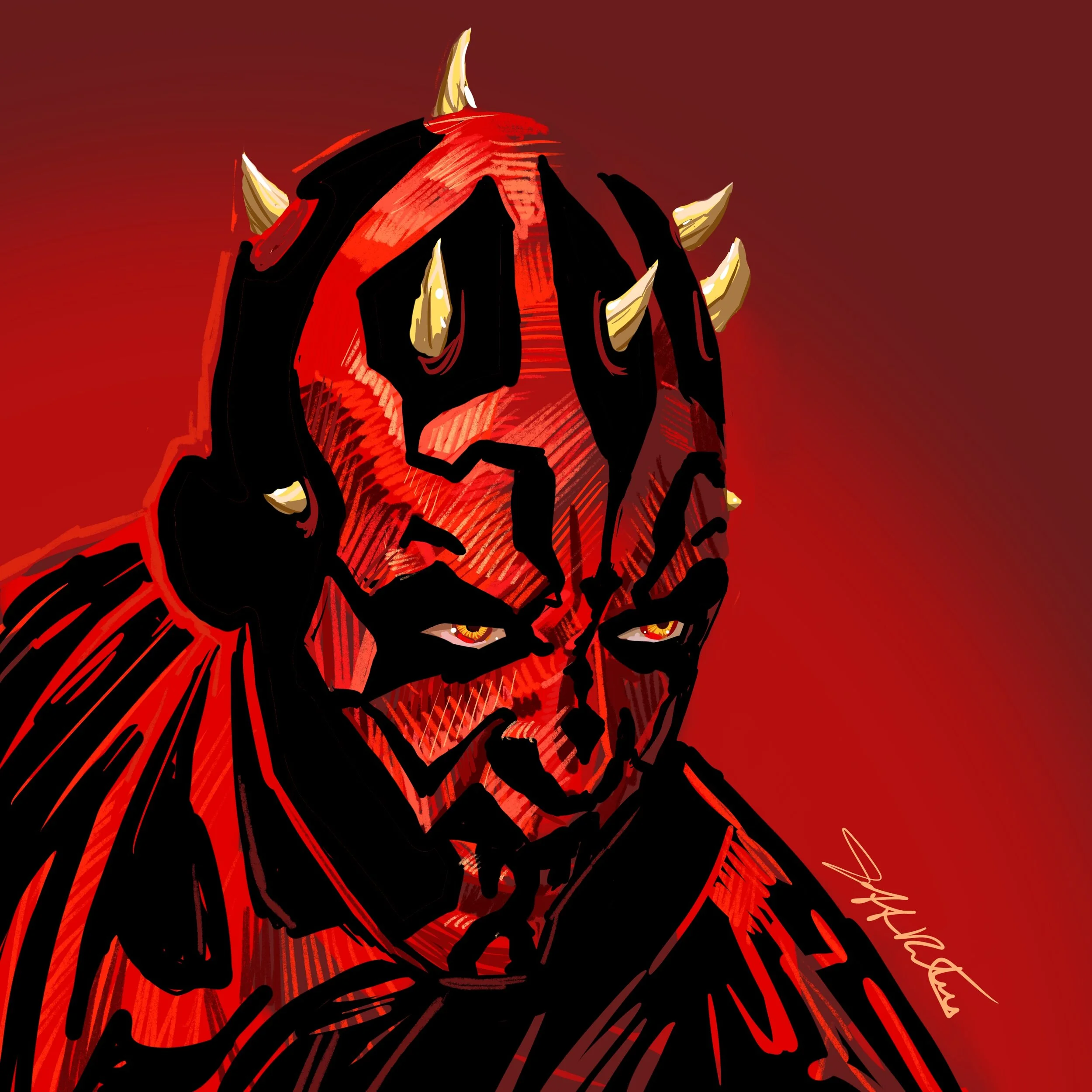 Maul