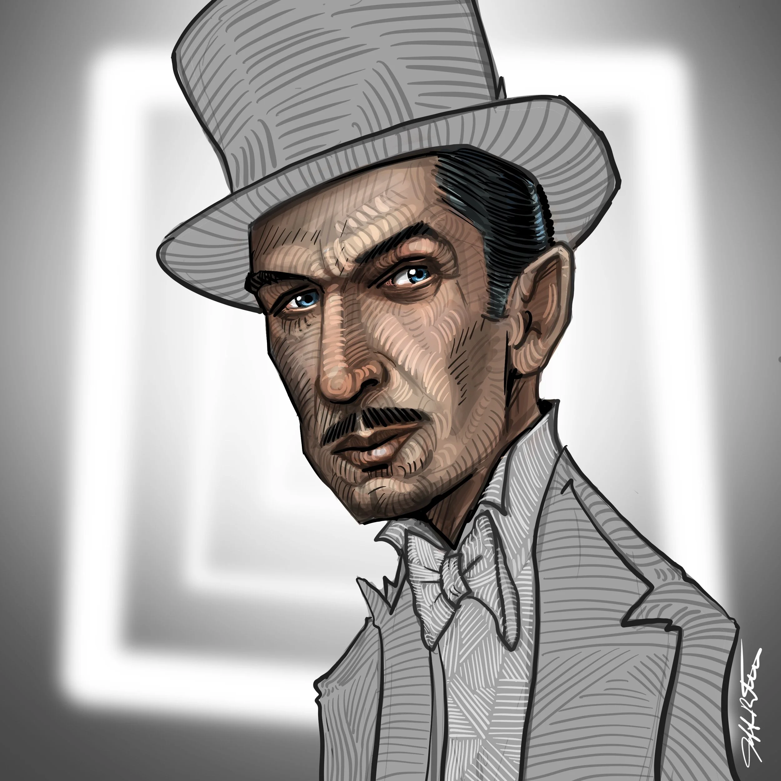 Price, Vincent Price