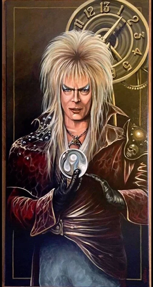 Jareth