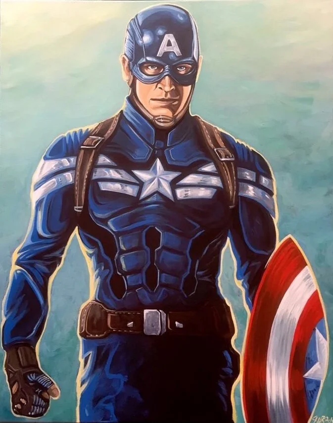 The Captain