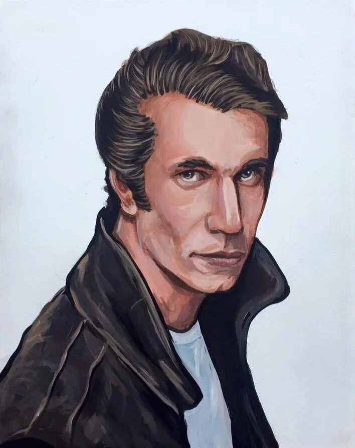 The Fonz