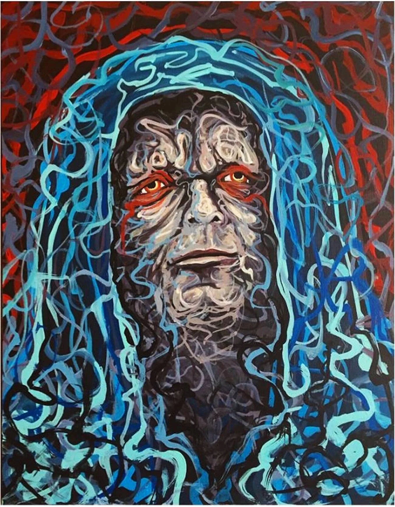 The Emperor