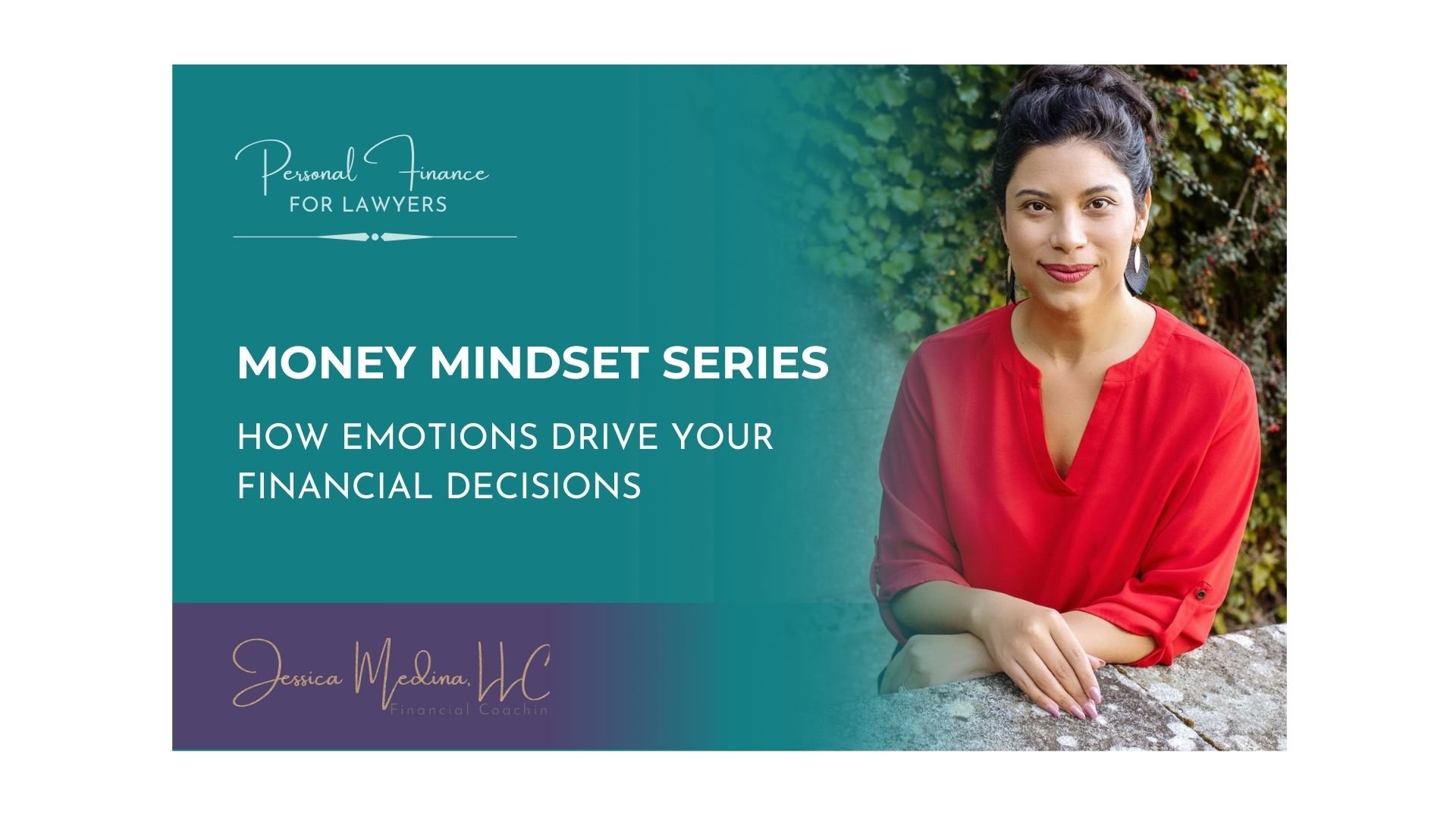 Money Mindset: How Emotions Drive Your Financial Decisions