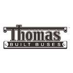 Thomas Built Buses