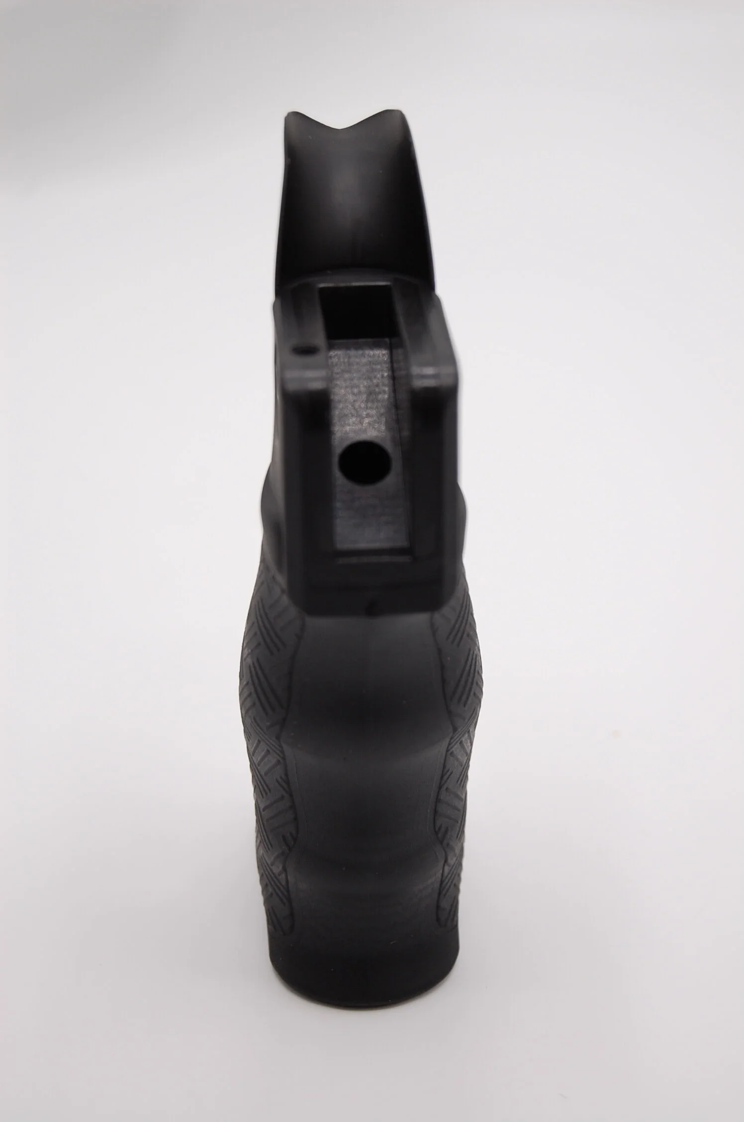 TAC AR Rubber overmolded Pistol Grip
