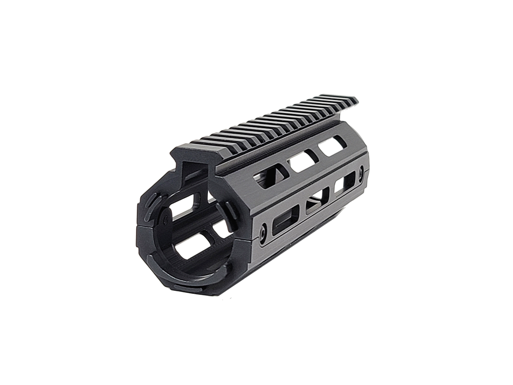 MLOK® Two-Piece Hand Guard