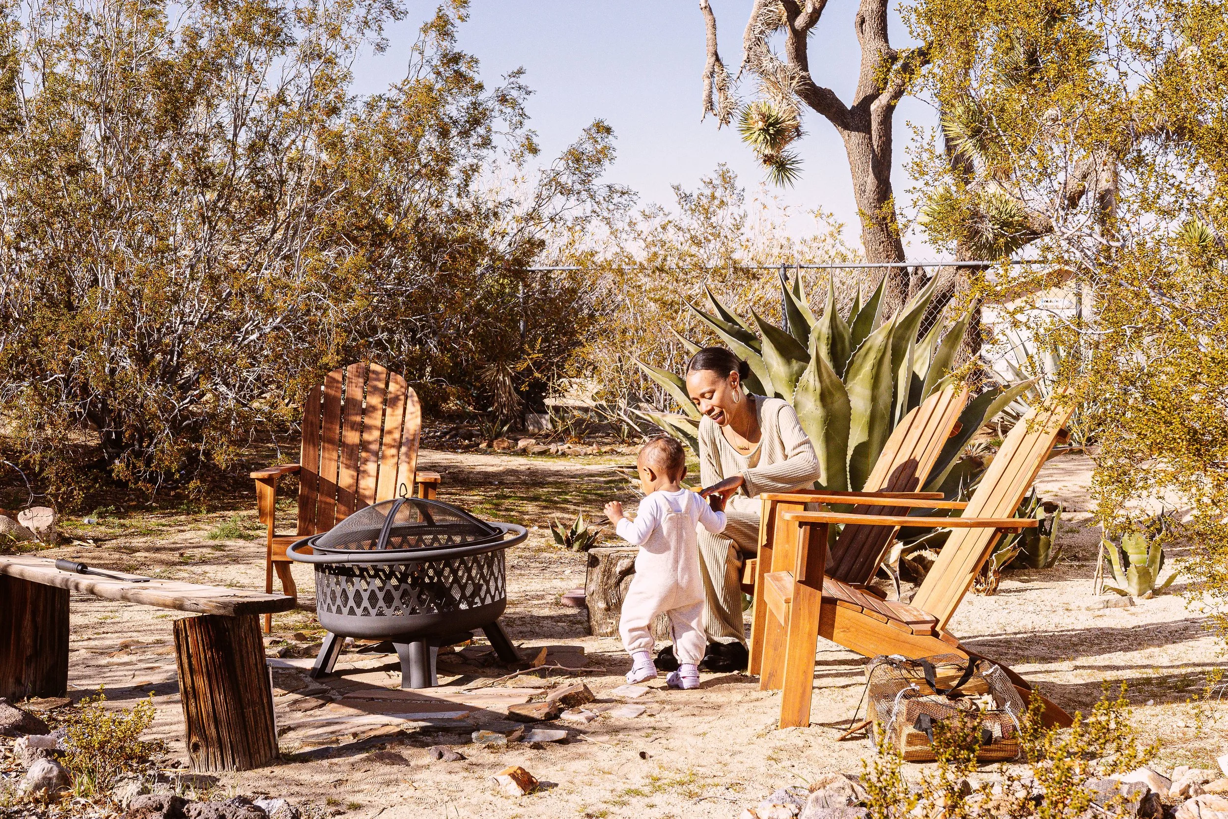 IS THIS A SAFE SPACE?