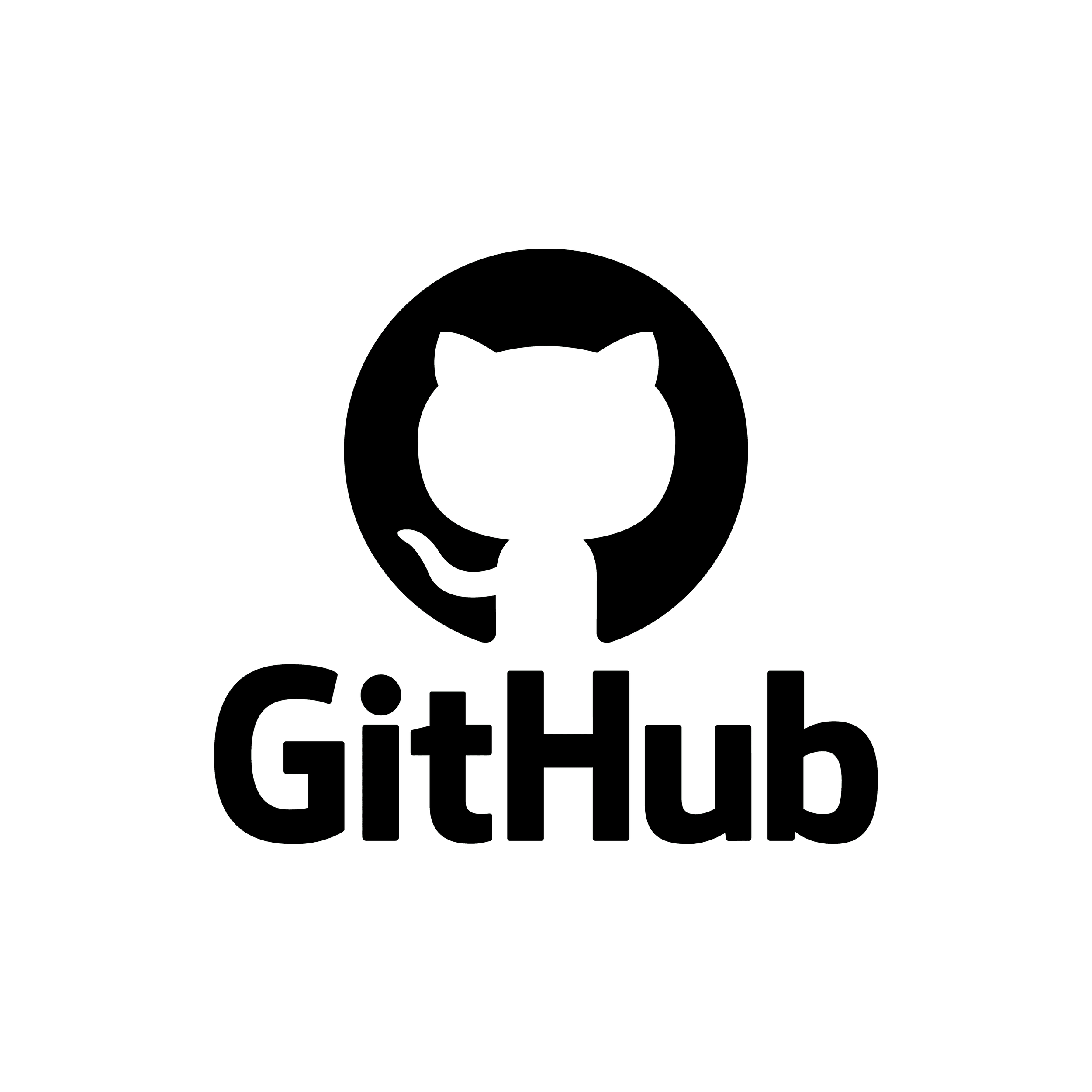 English Lab GitHub page