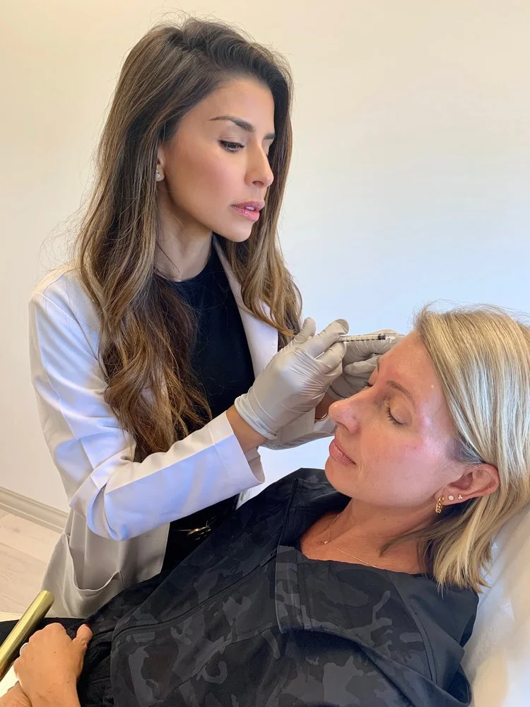 HOW TO MAKE YOUR BOTOX LAST