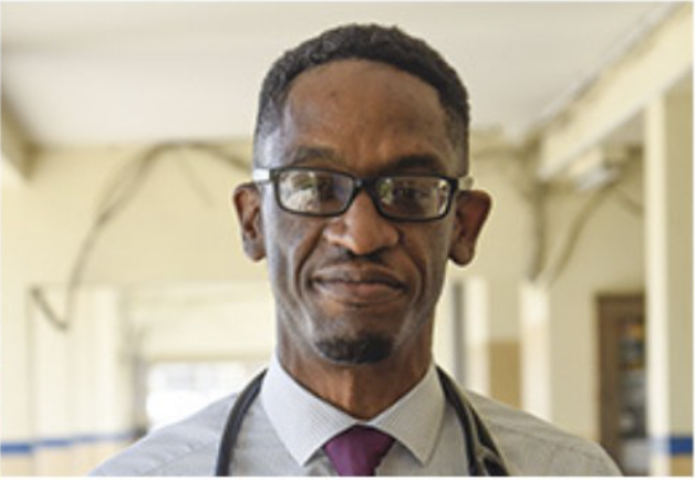 Dr. Ryan Brooks is an Internist who completed his Internal Medicine Residency Programme at the University of the West Indies. He is now pursing his fellowship in Hospital Medicine abroad.