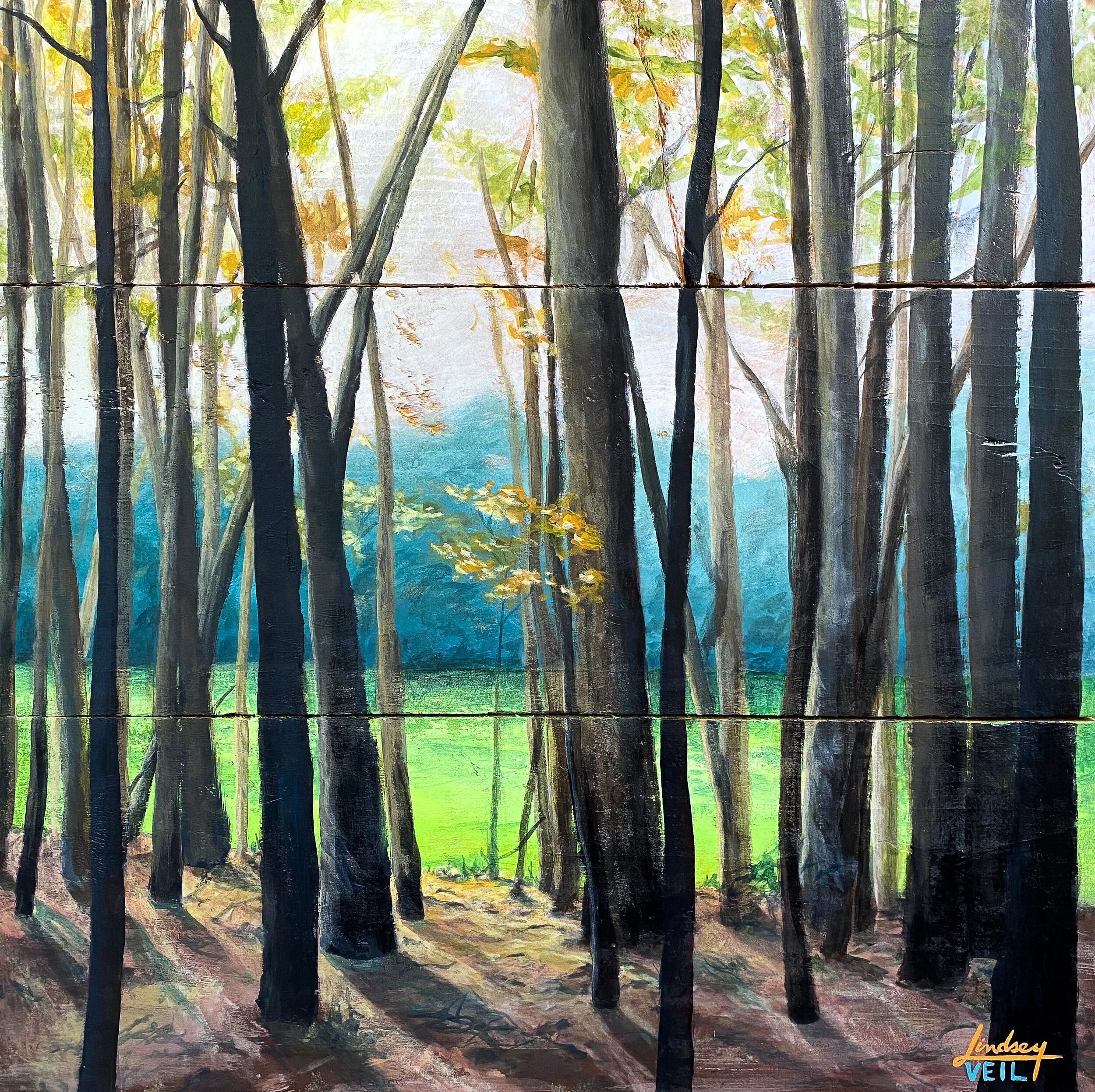 HOPE ON THE OTHER SIDE