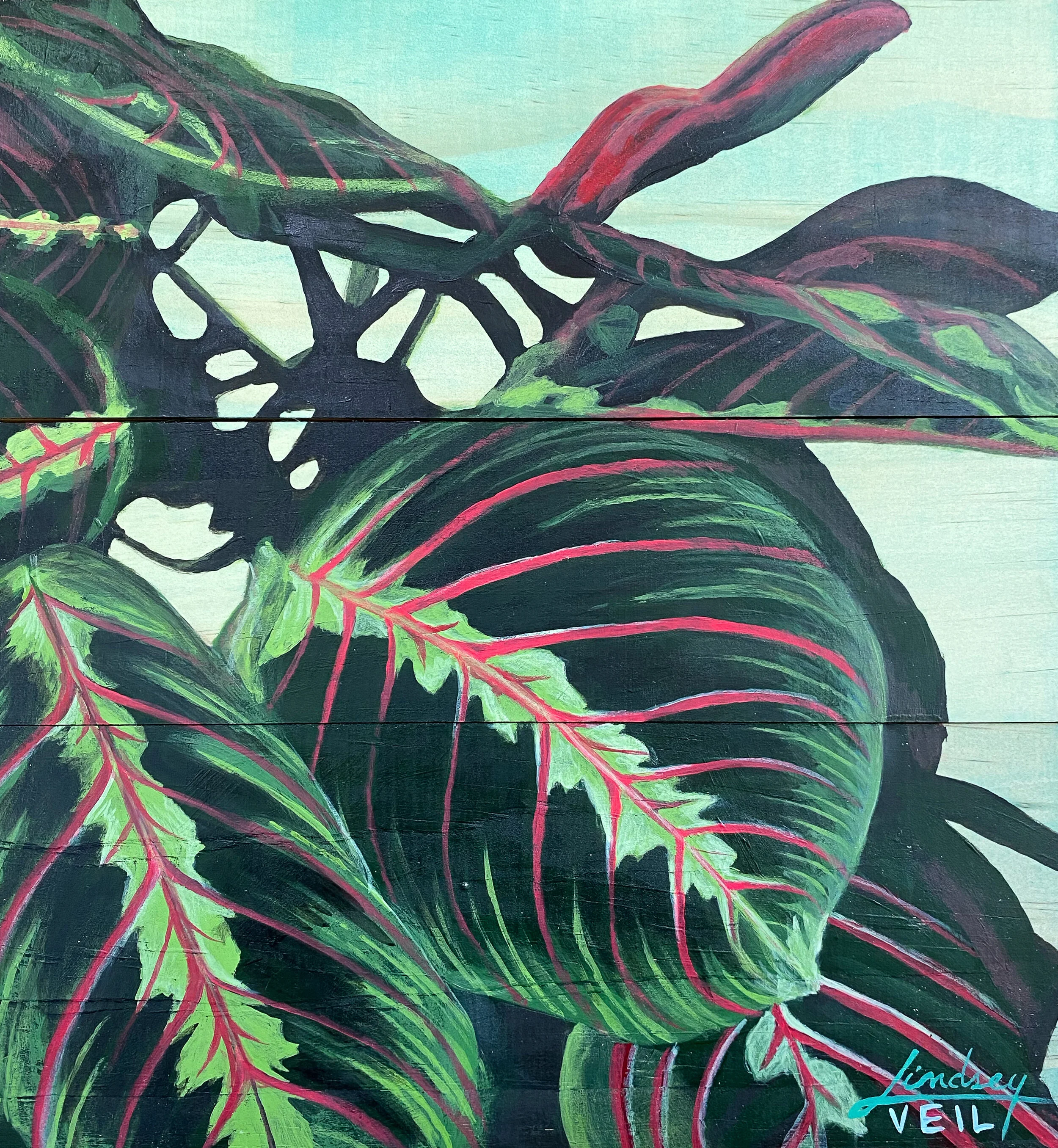 YOU WERE MADE FOR THIS