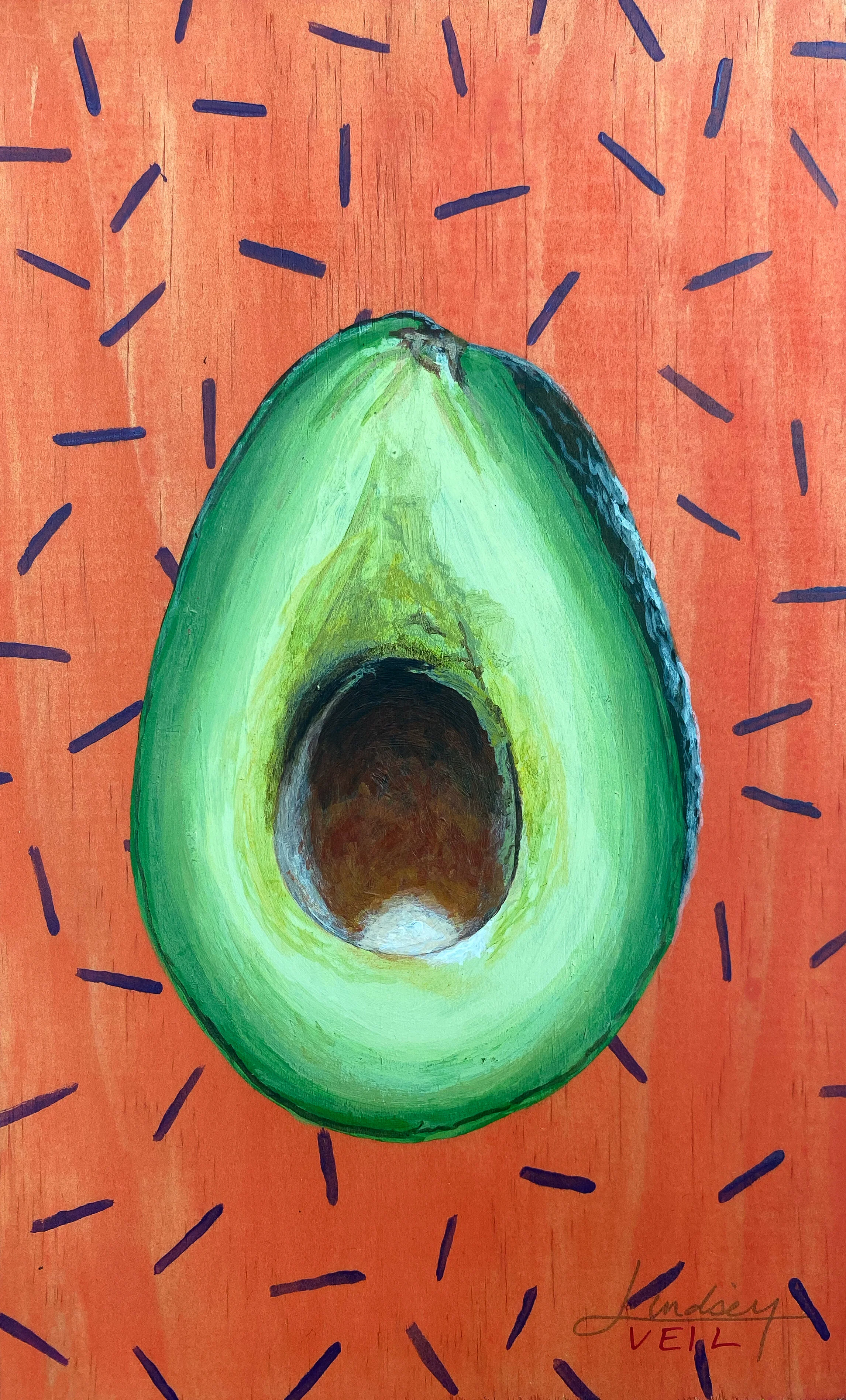 AVOCADO PARTY
