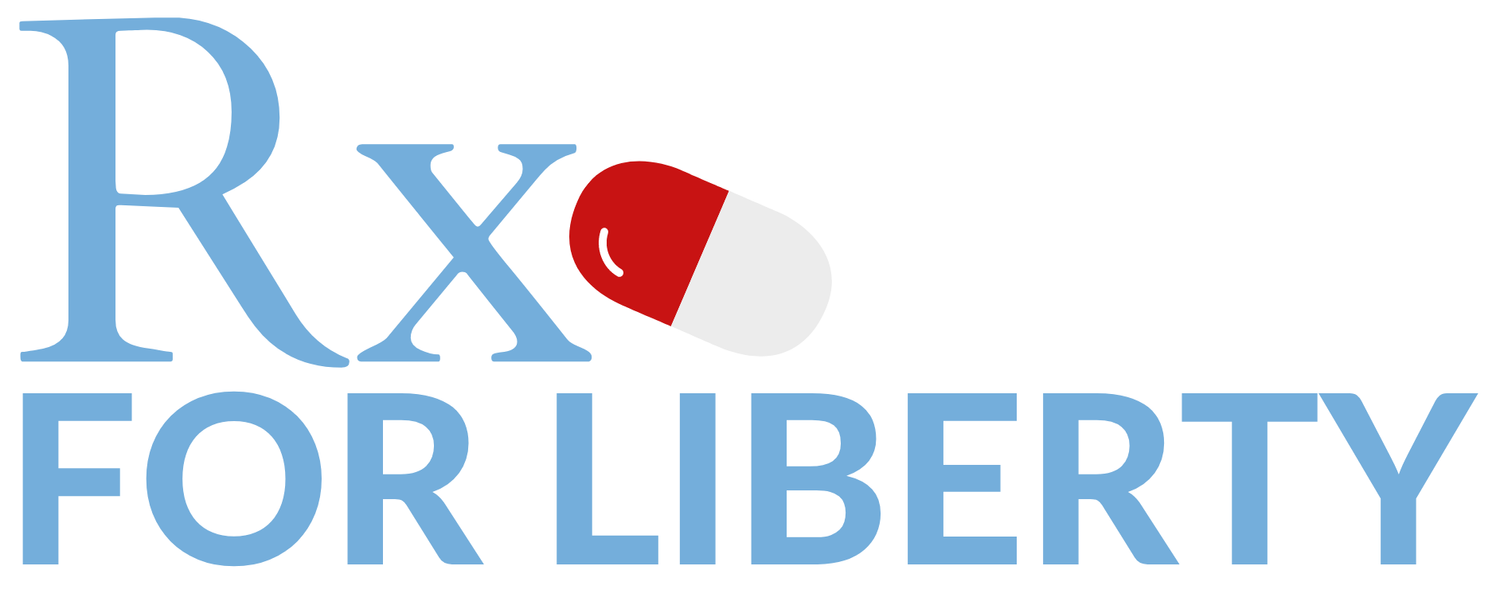 Rx for Liberty