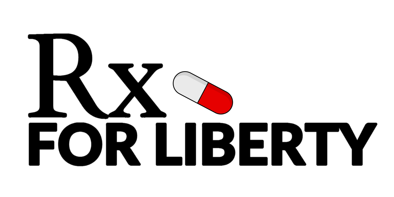 Rx for Liberty