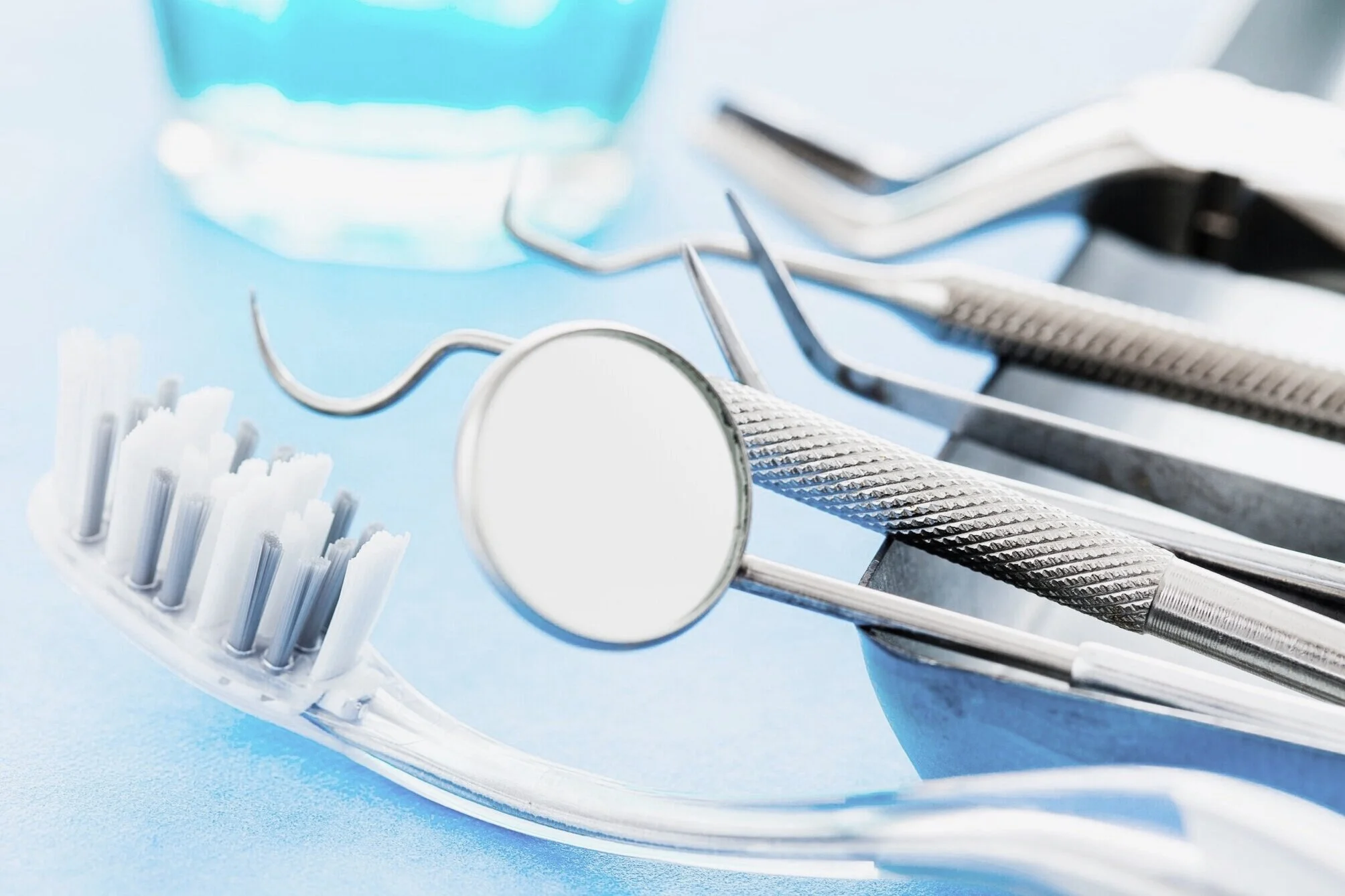 Importance of Routine Dental Visits