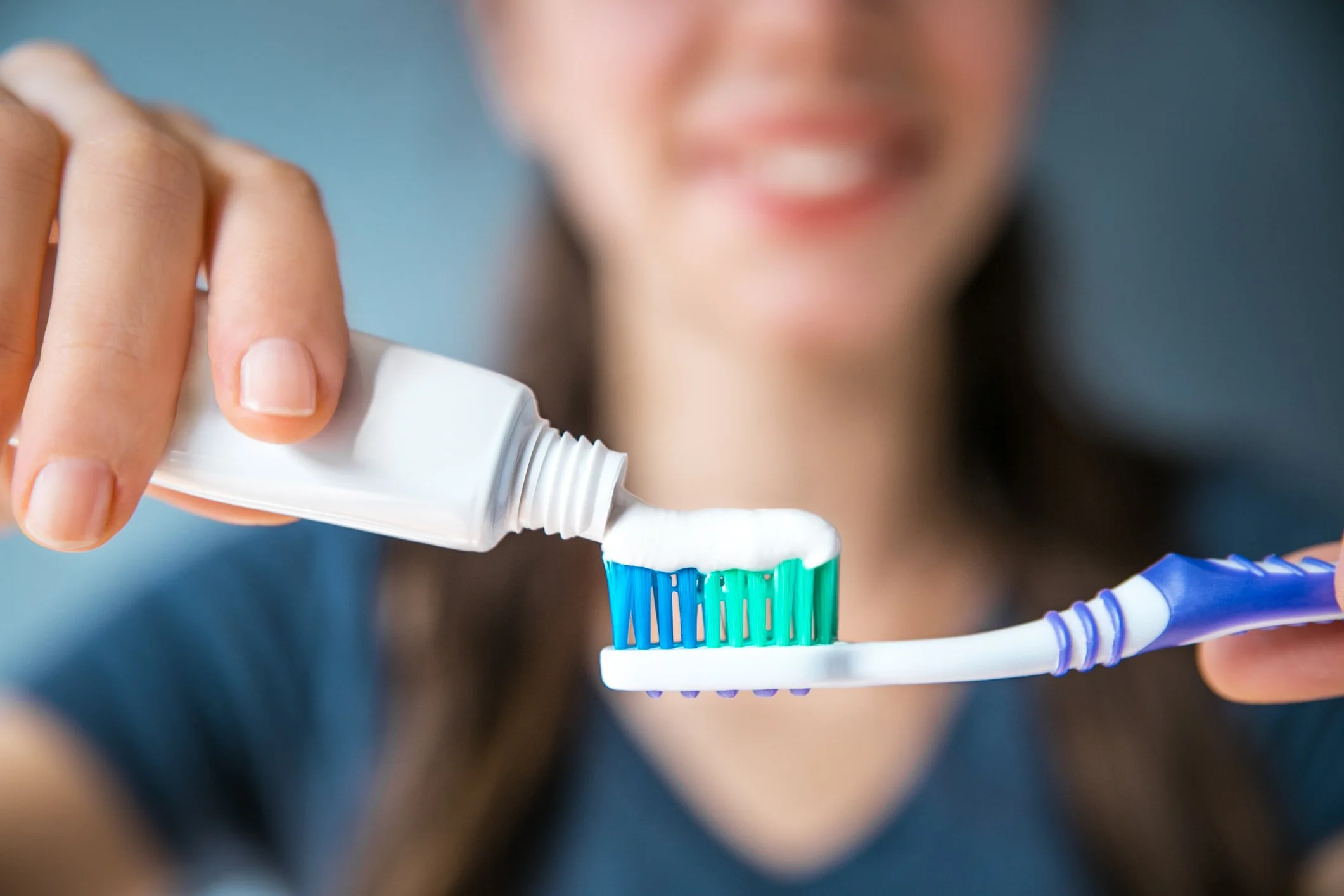 Why Good Oral Care is Crucial for Your Health