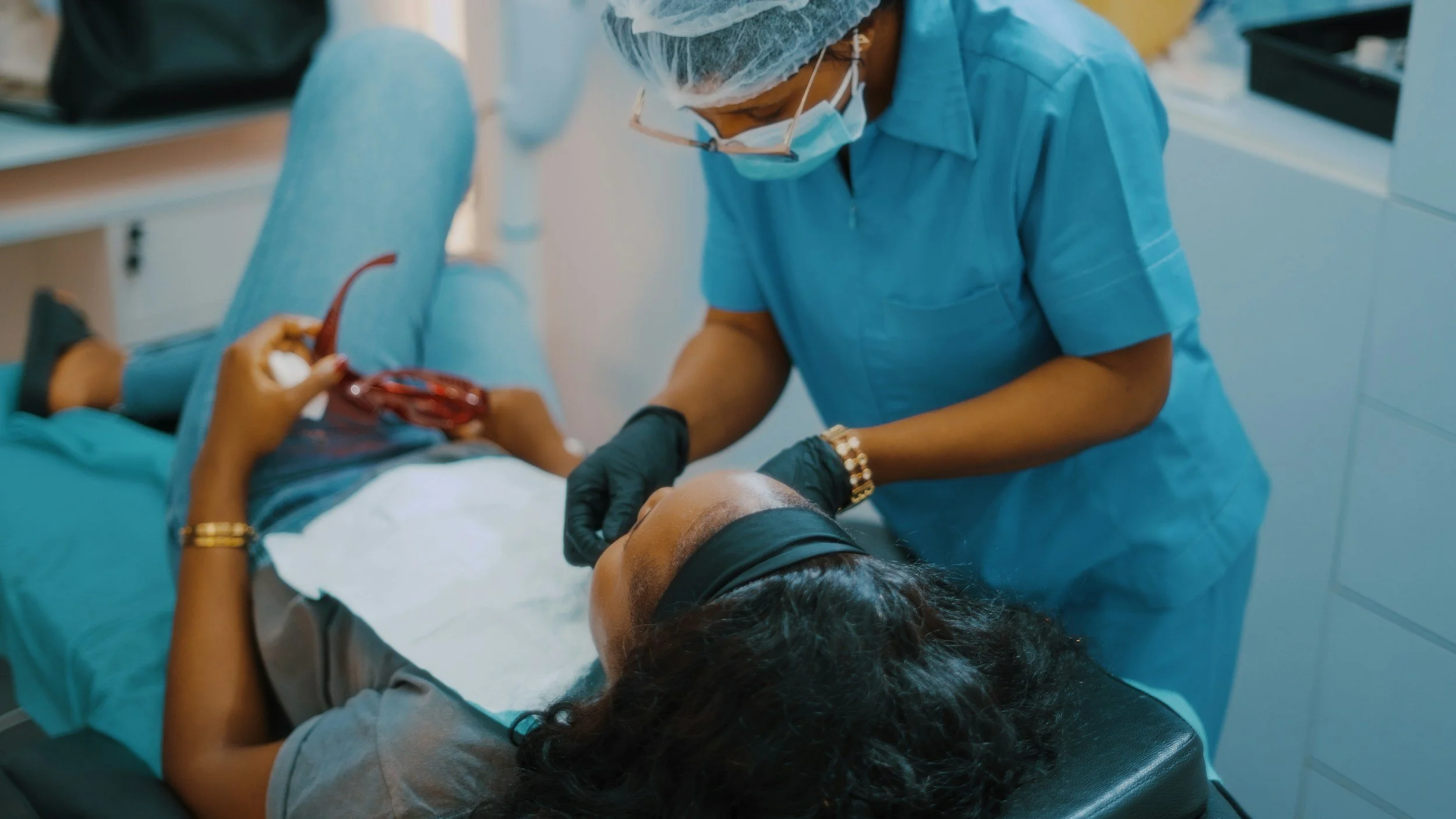 Is It Just Sensitivity? How to Decode the Warning Signs of a Cavity