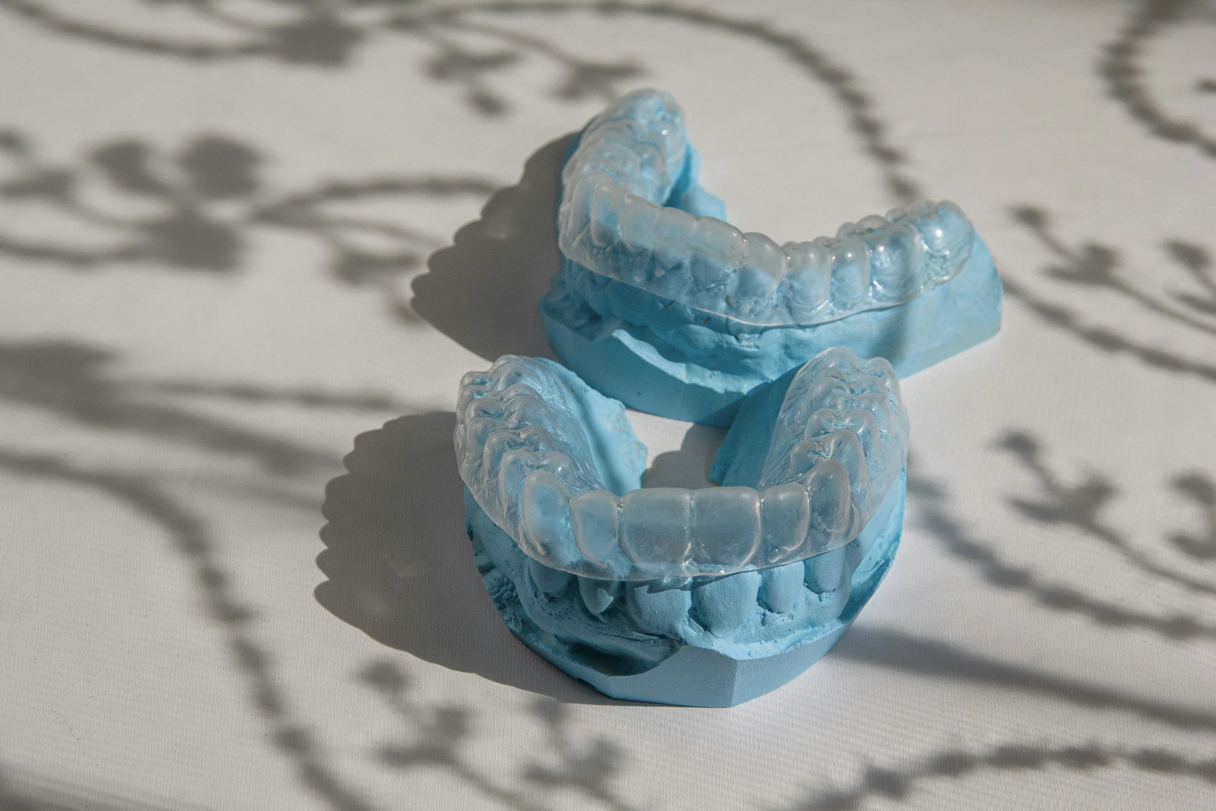 #1 Way To Straighten Teeth - Invisalign