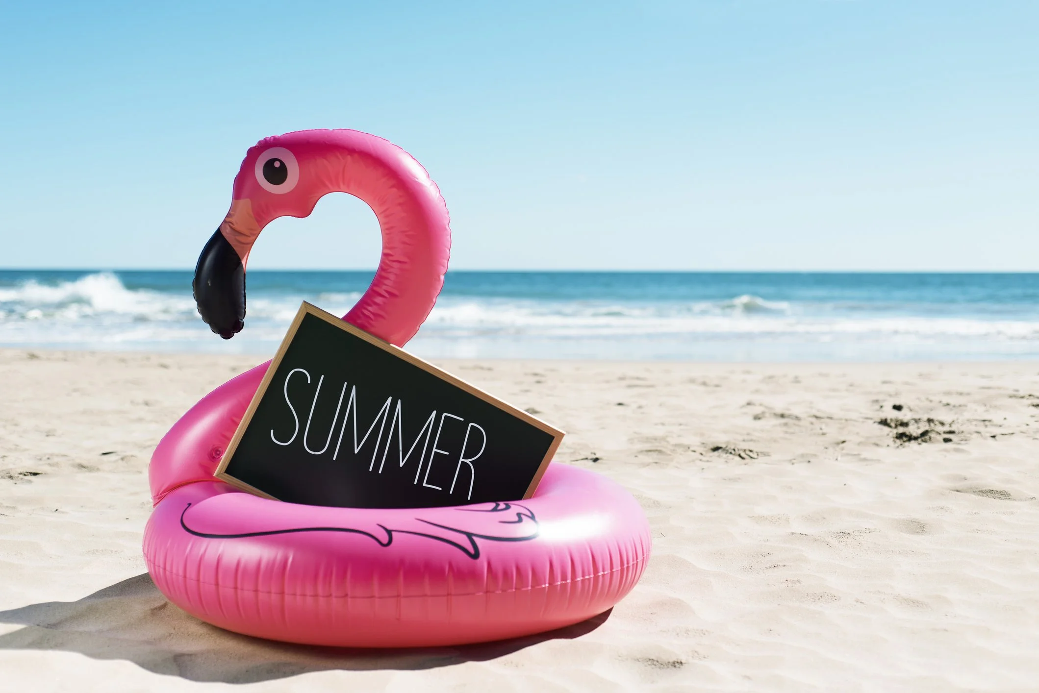 Why Summer Dental Appointments are Important 