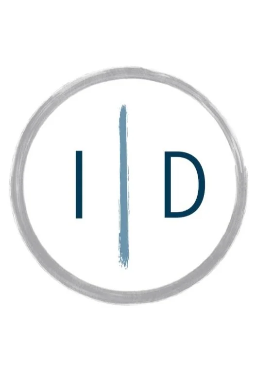 Indigo Dentistry Columbia SC and West Columbia SC logo