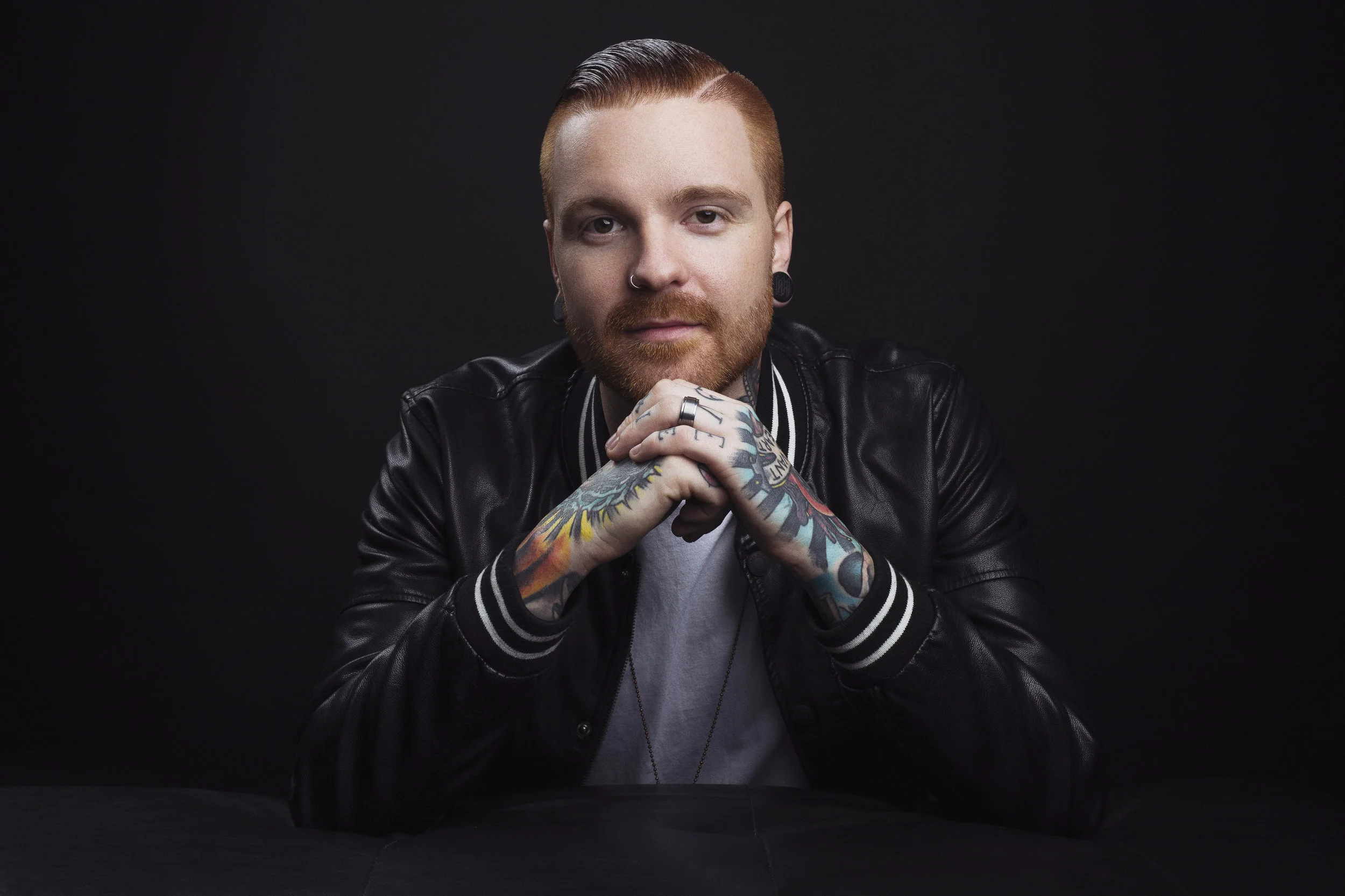 Episode o1: Matty Mullins.
