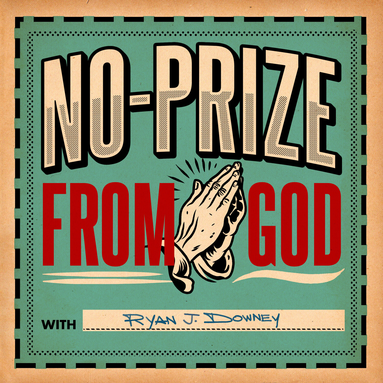 No-Prize From God